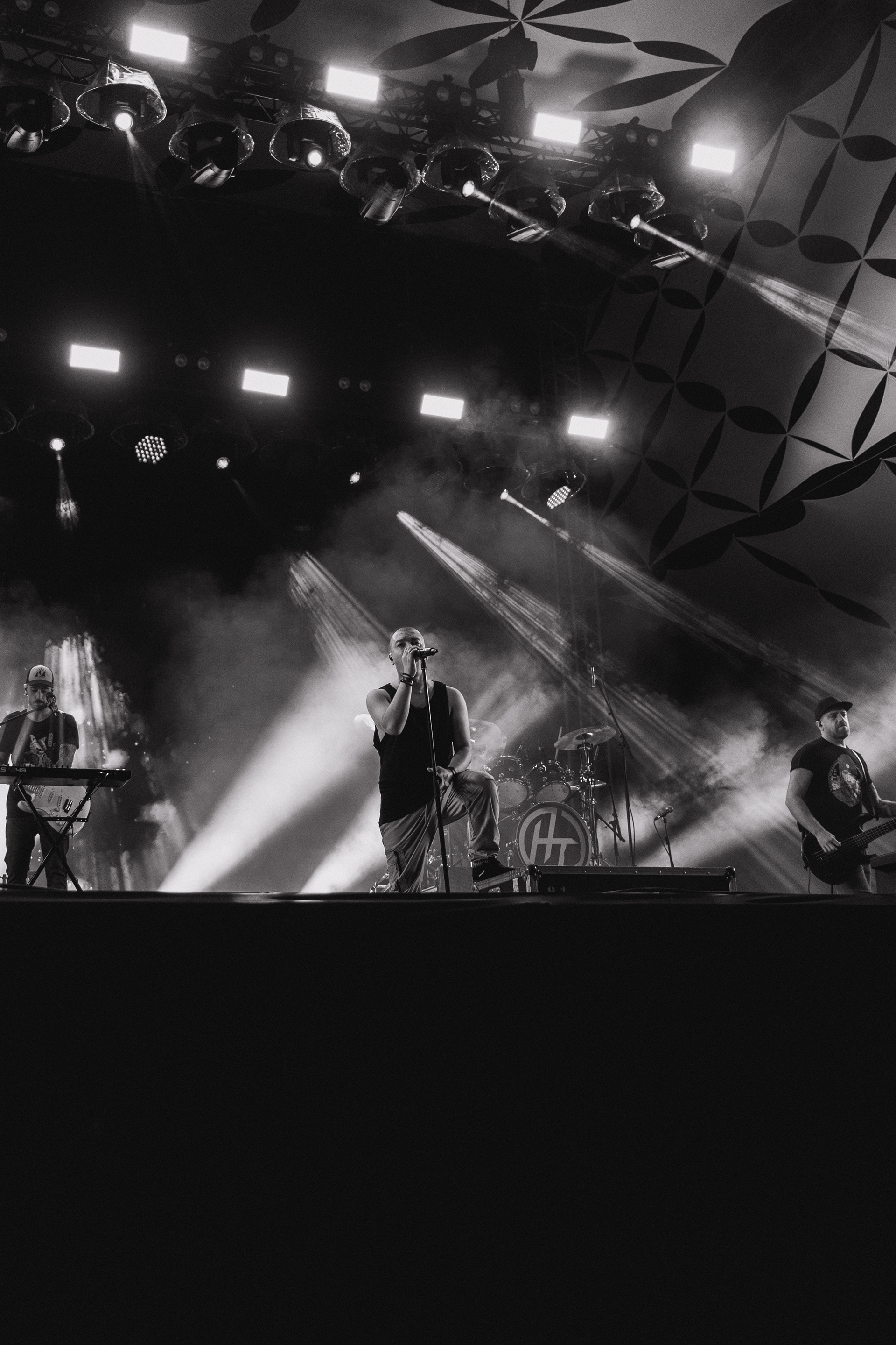 Hybrid Theory