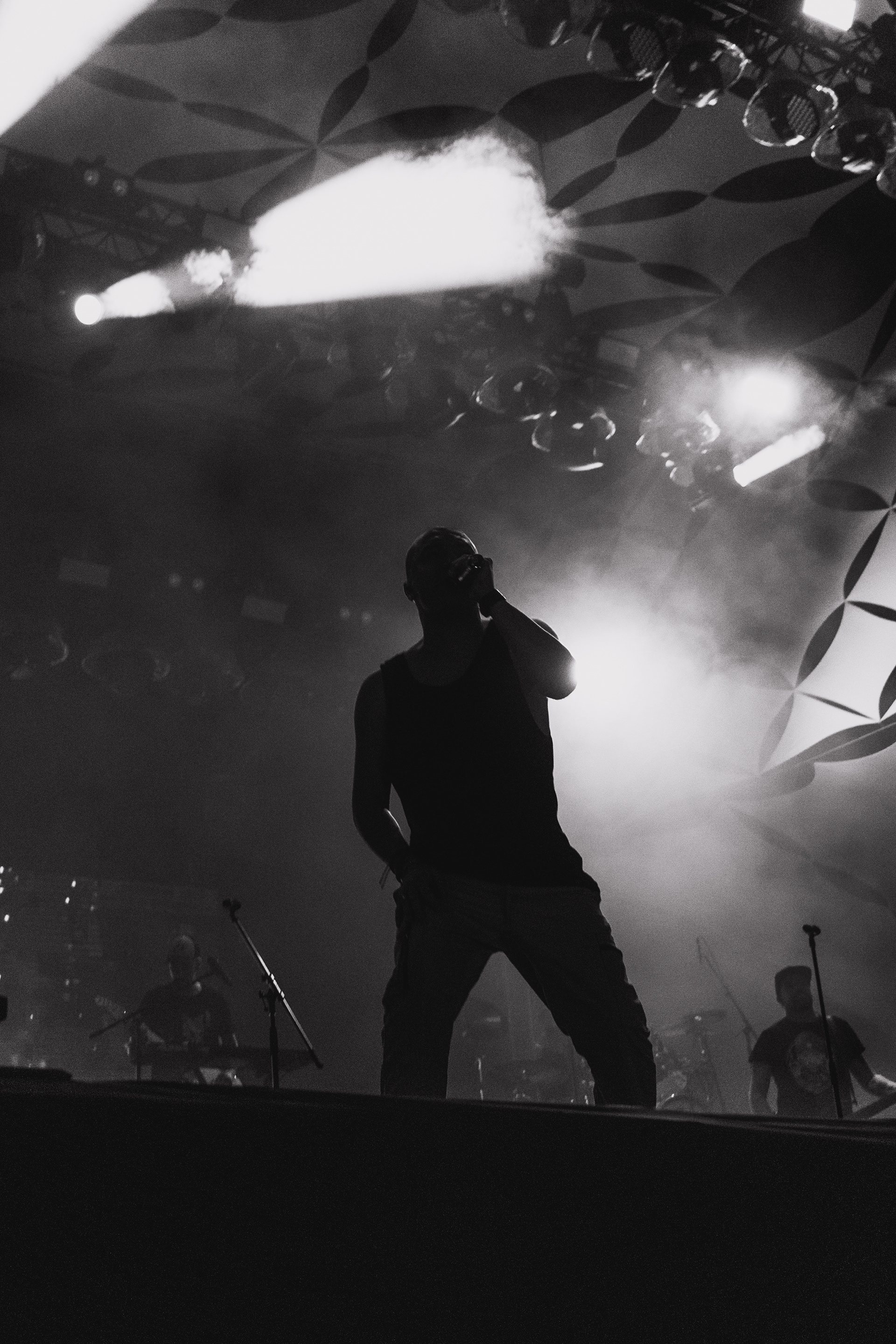 Hybrid Theory