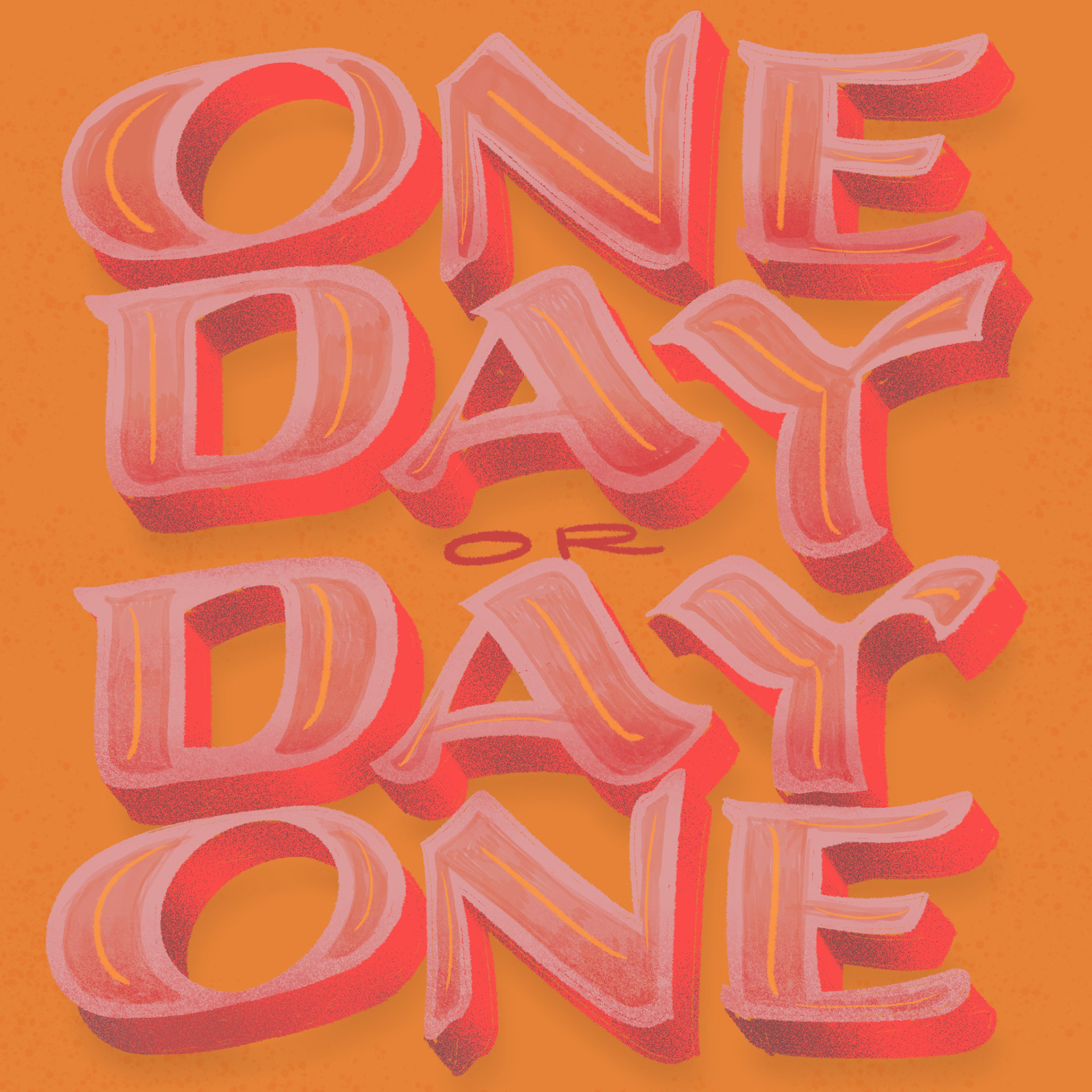 One Day or Day One: Stroke