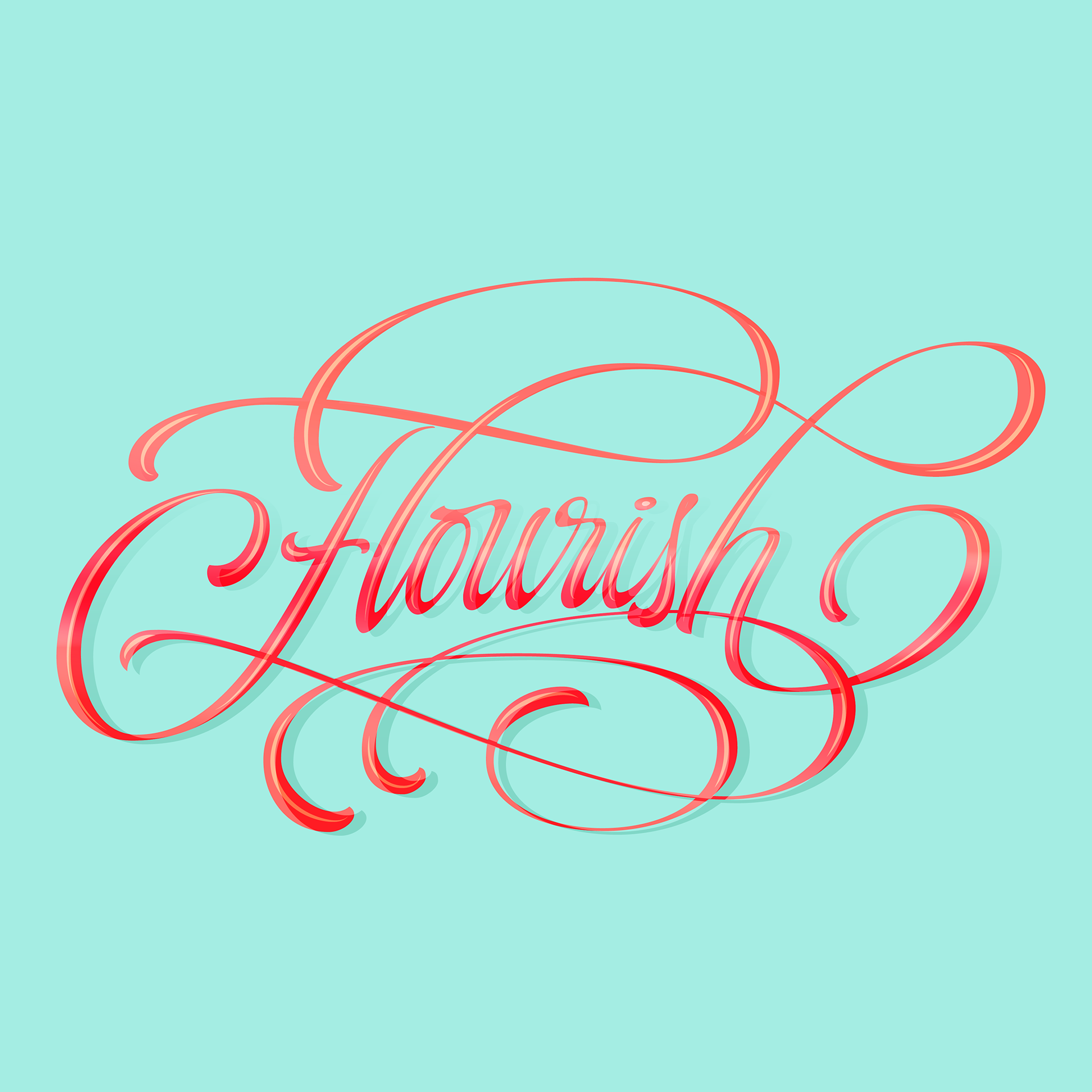 Word of the Year: Flourish