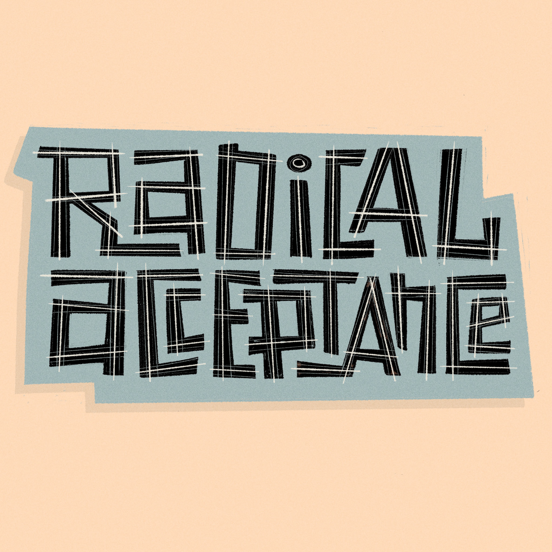 Radical Acceptance: Interlock