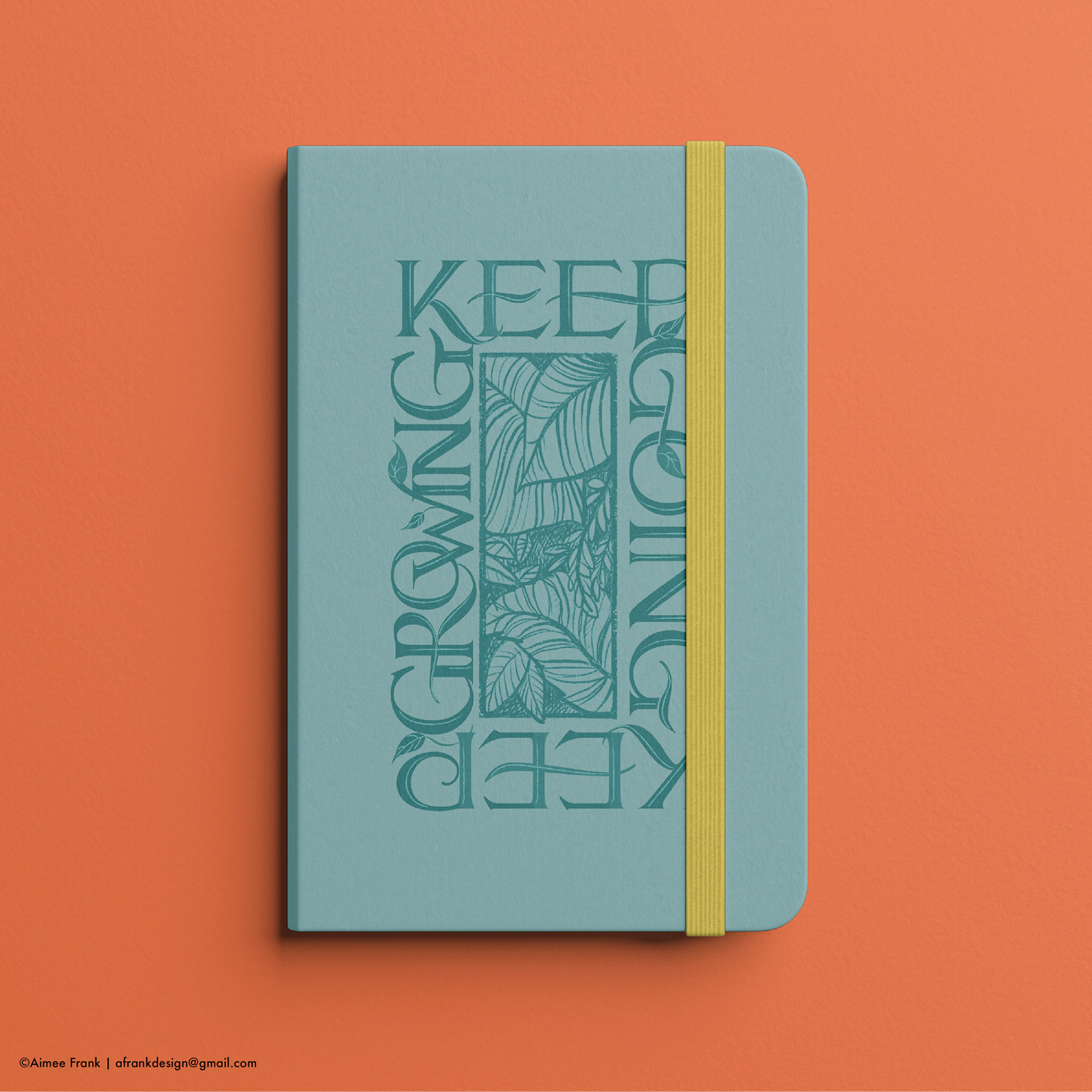 Inspirational Journal