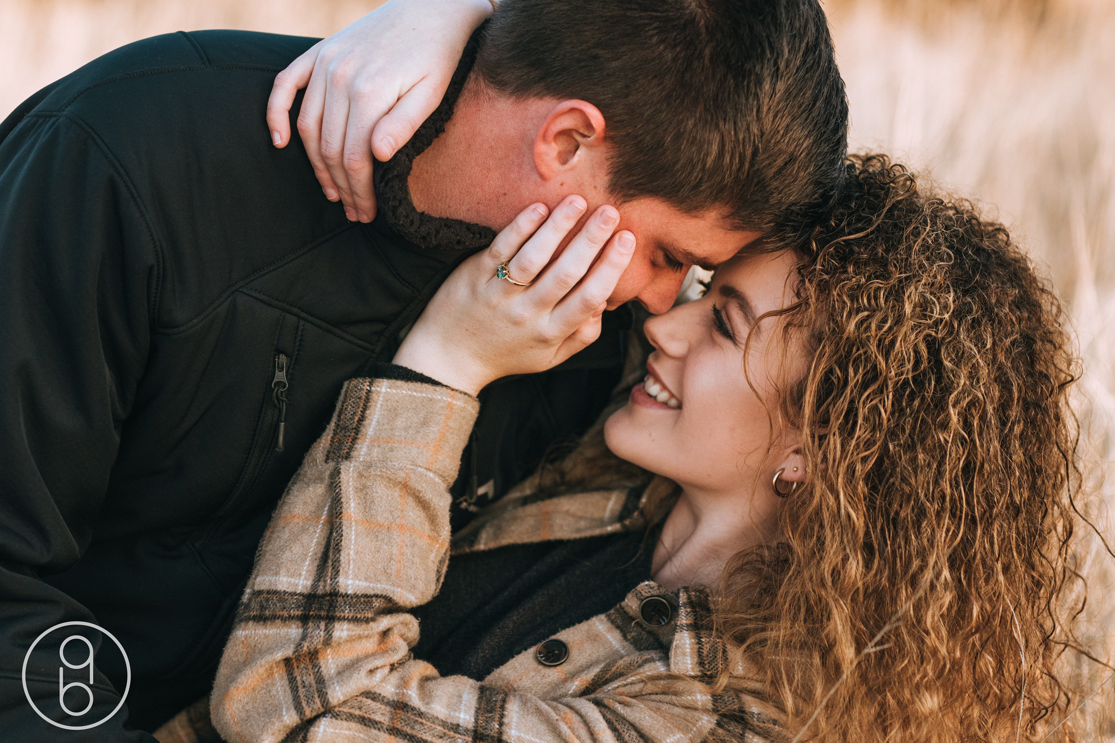 Born Blu Photography - Engagement | André + Chanel