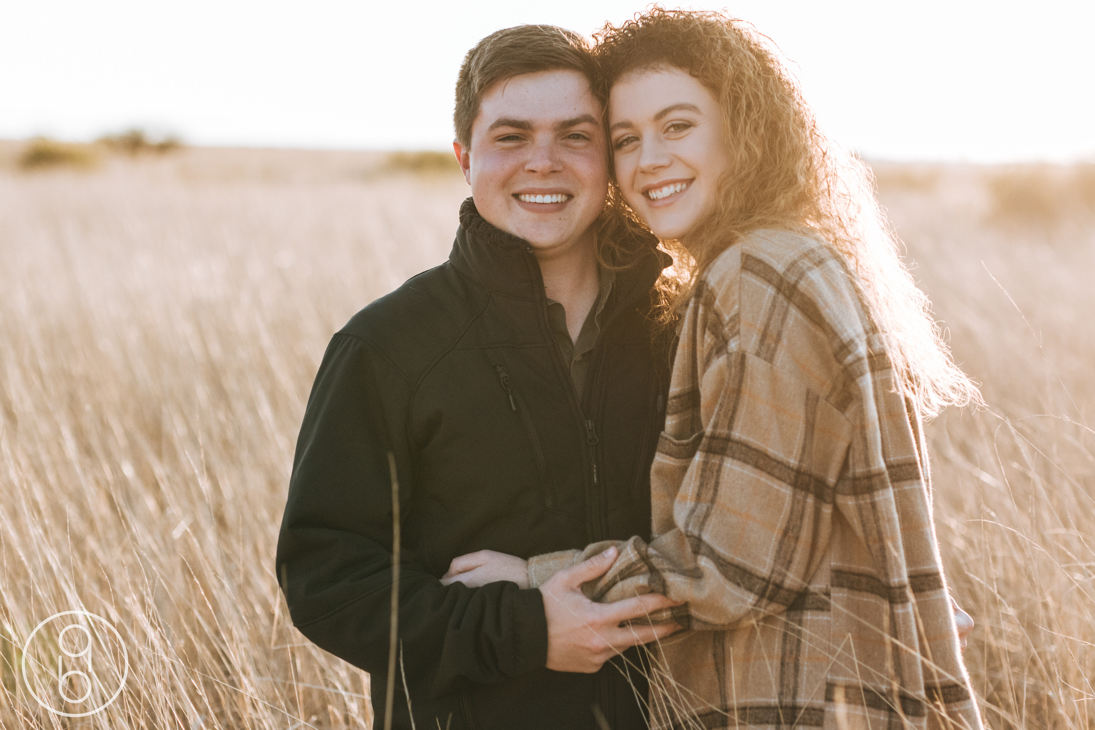 Born Blu Photography - Engagement | André + Chanel