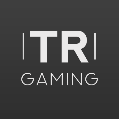 Logo concept #1 for my YouTube.