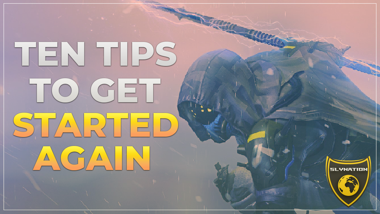 Second concept of a thumbnail for use on YouTube