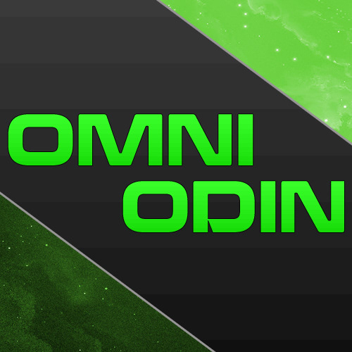 Logo I made for my friend's Twitch Channel