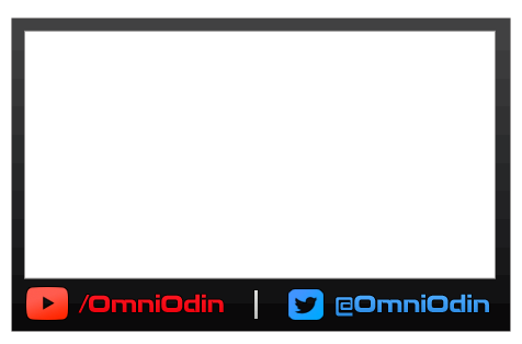 Overlay camera space with appropriate social media