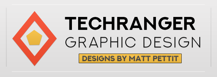 Banner image concept for portfolio.