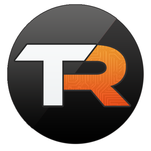 Final logo for my YouTube.