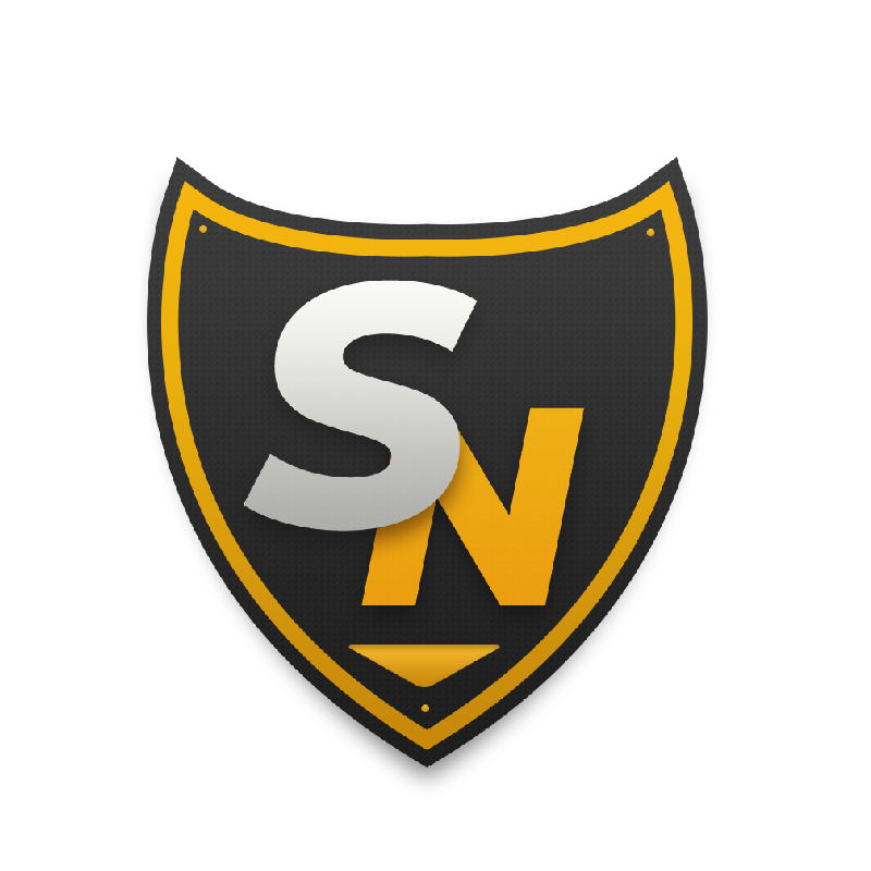 Brand new logo I made for my friend's YouTube Channel
