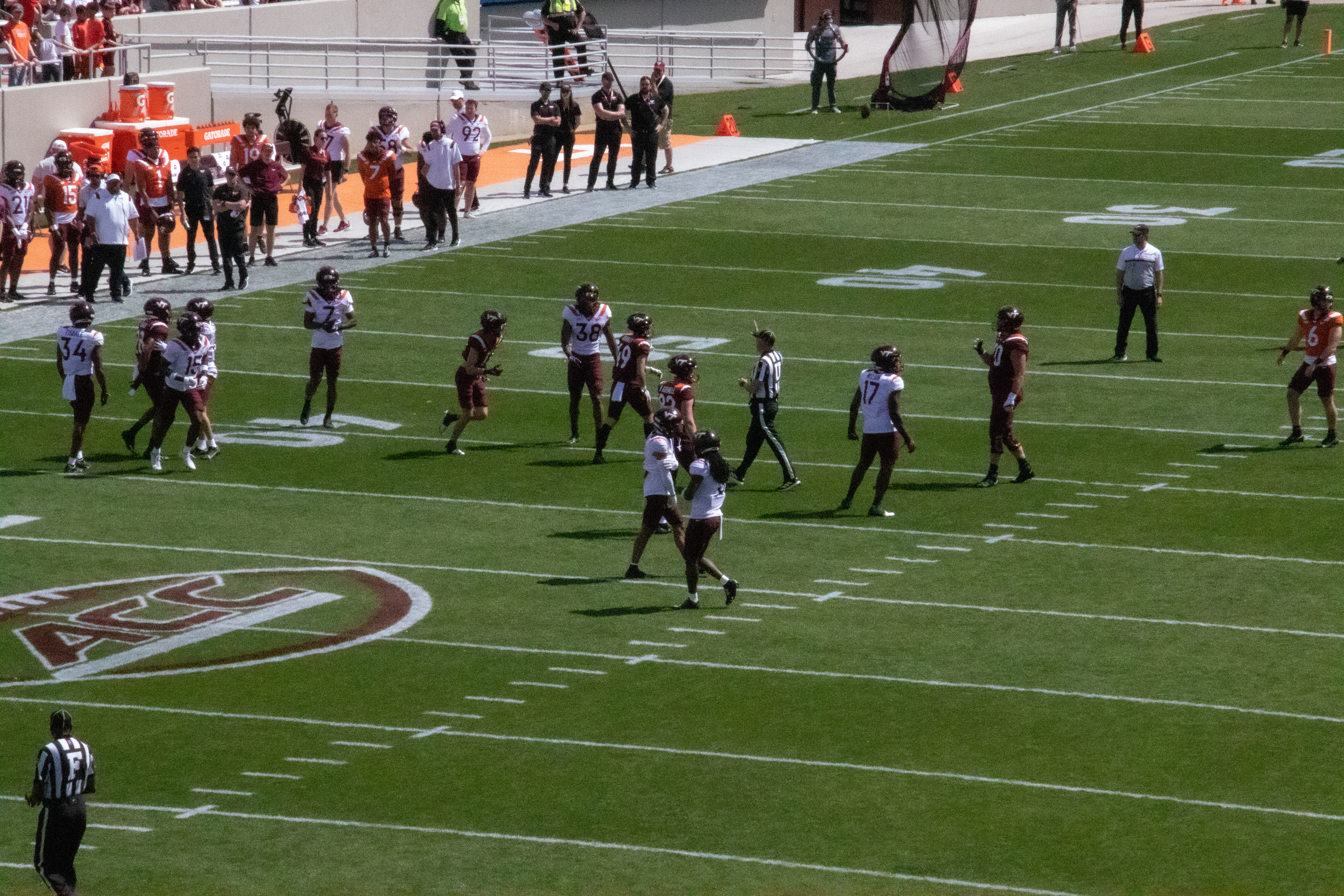Spring Game 2023