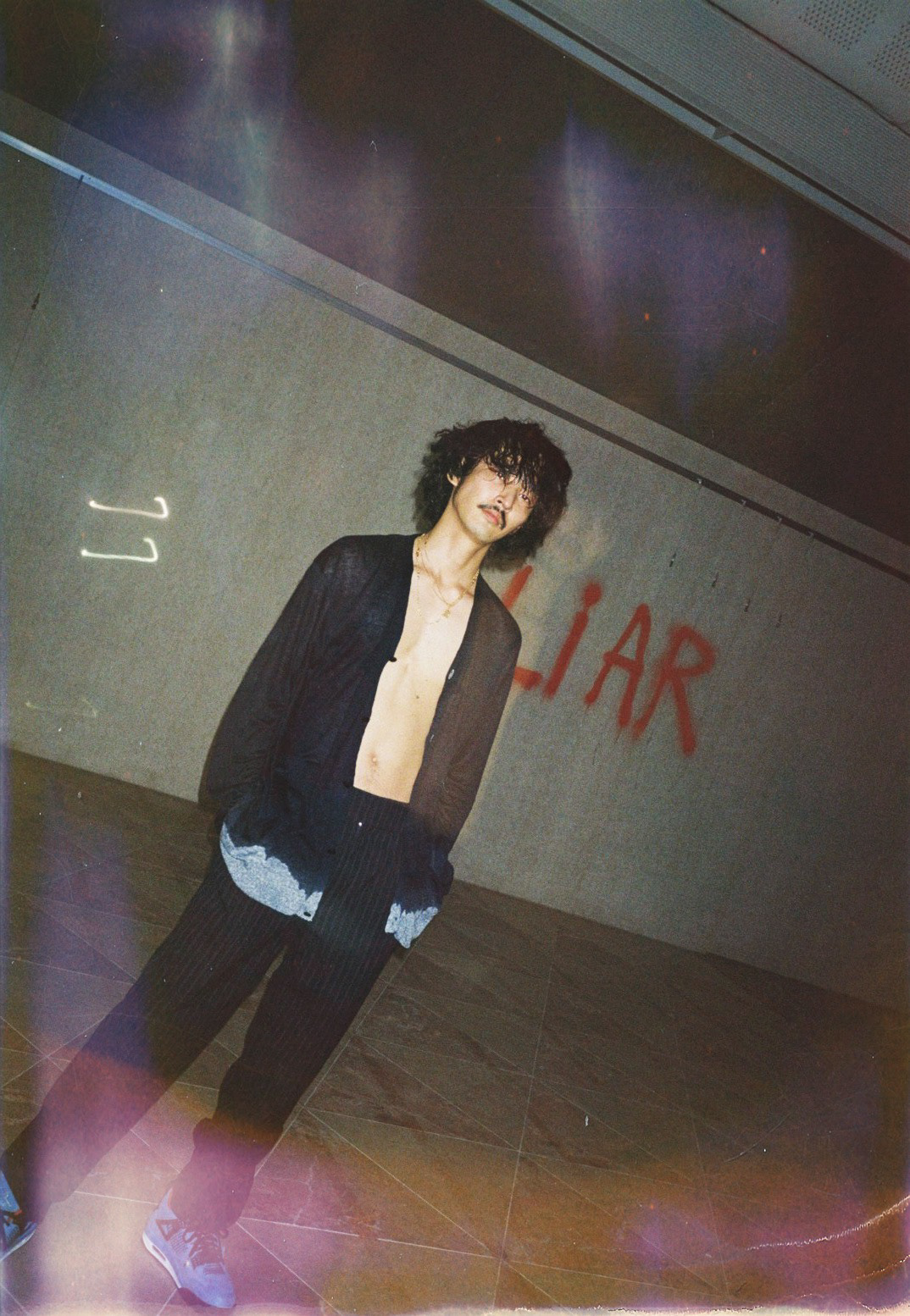 RIKU OSHIMA - With my friends ~ 上杉柊平 RIKU OSHIMA - With my friends ~ 上杉柊平