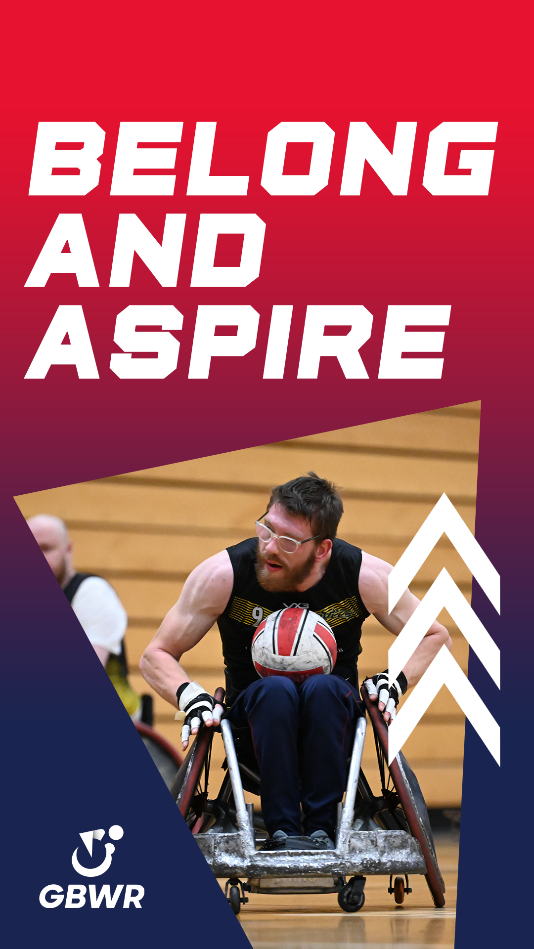 I do not own any images or logos. Work created using GBWR guidelines for project application.