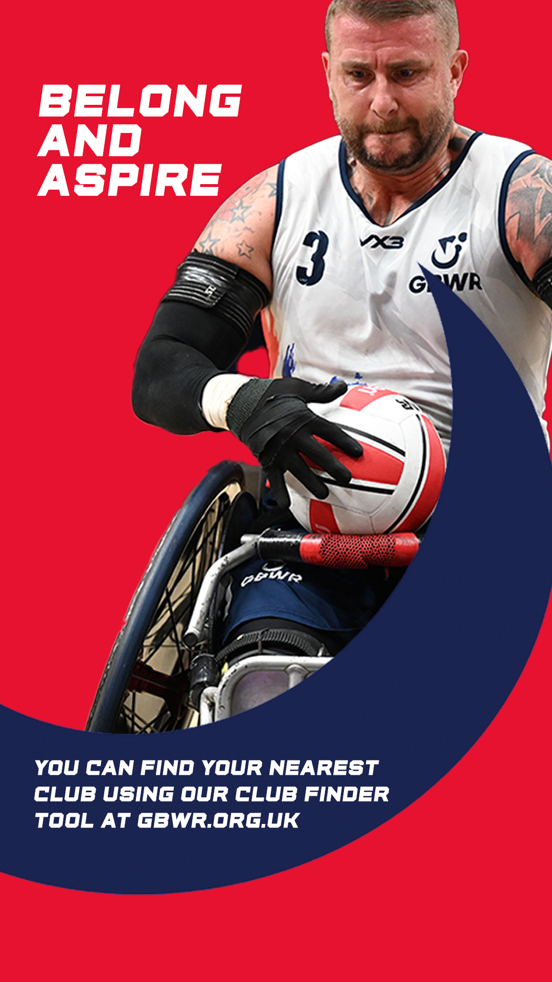 I do not own any images or logos. Work created using GBWR guidelines for project application.