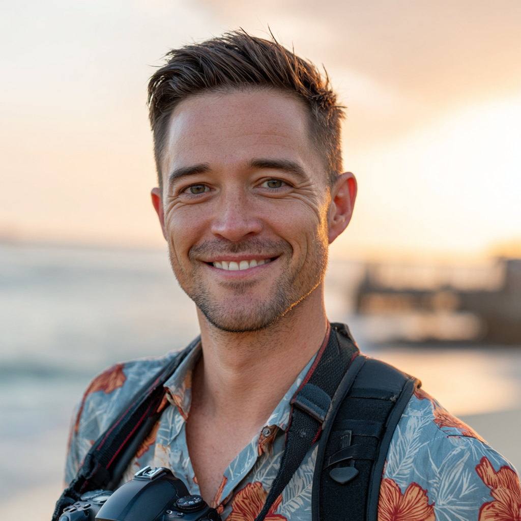 LAHAINA PHOTOGRAPHER