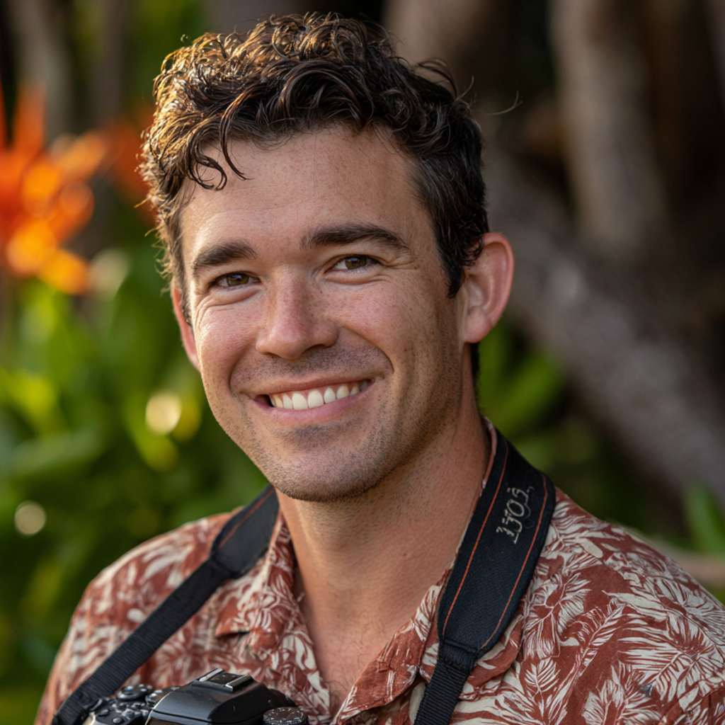 LAHAINA PHOTOGRAPHER