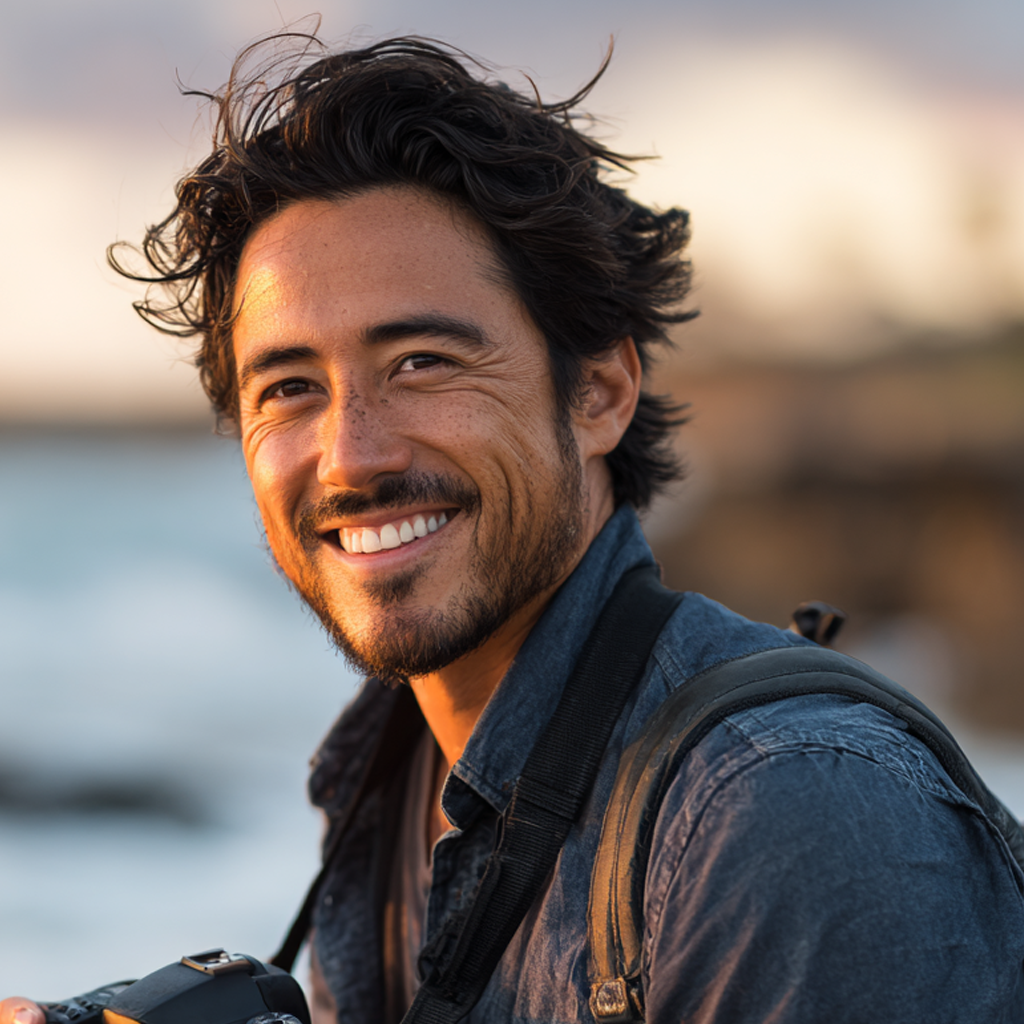 LAHAINA PHOTOGRAPHER