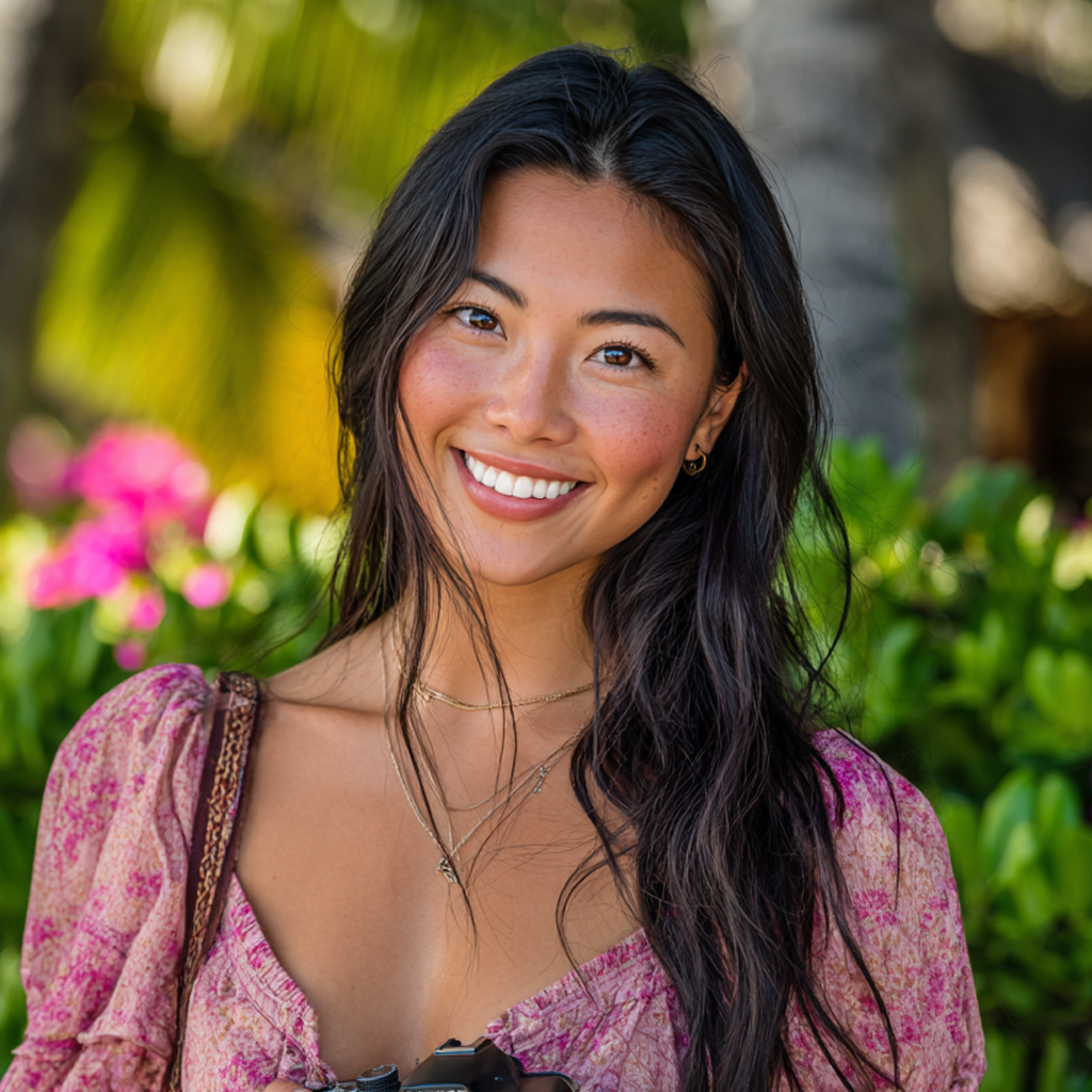 LAHAINA PHOTOGRAPHER