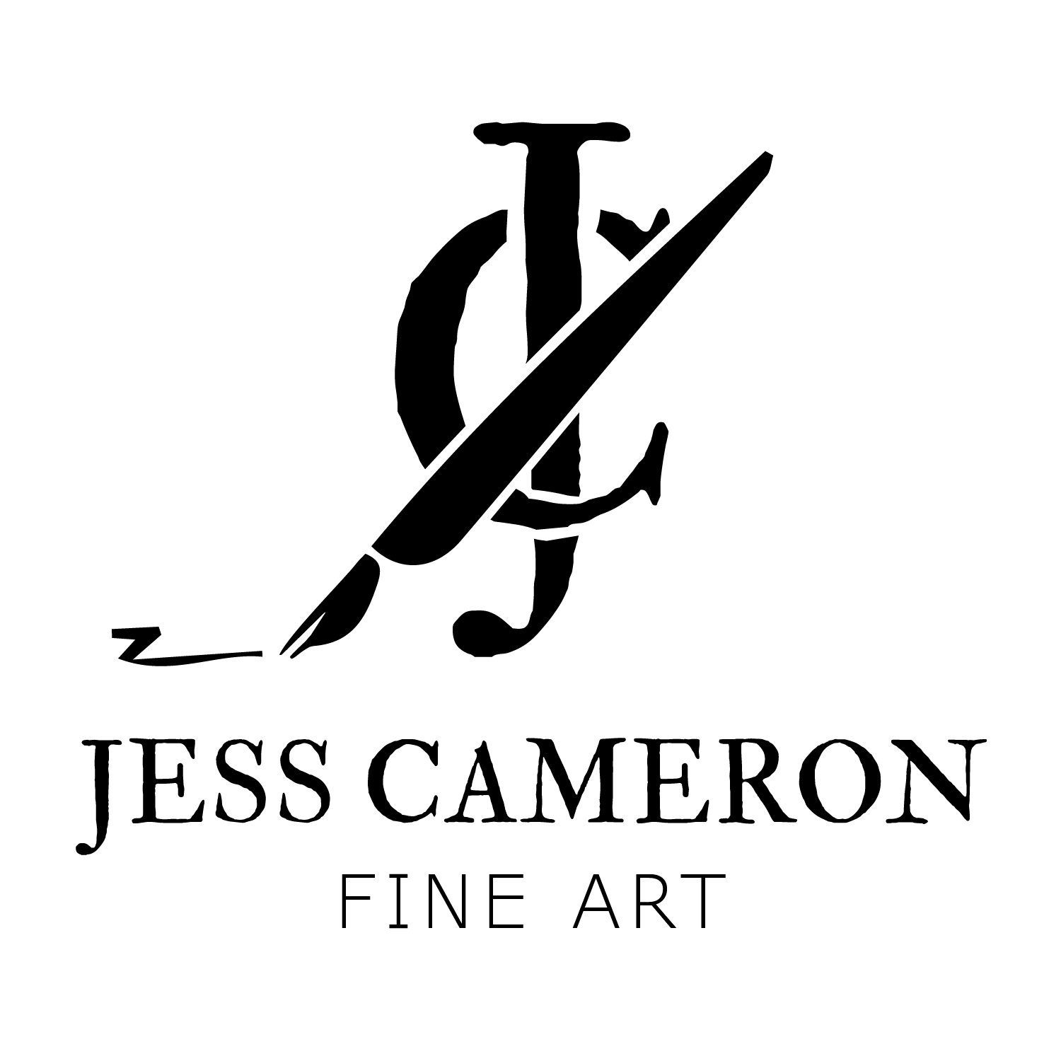 Jess Cameron Fine Art