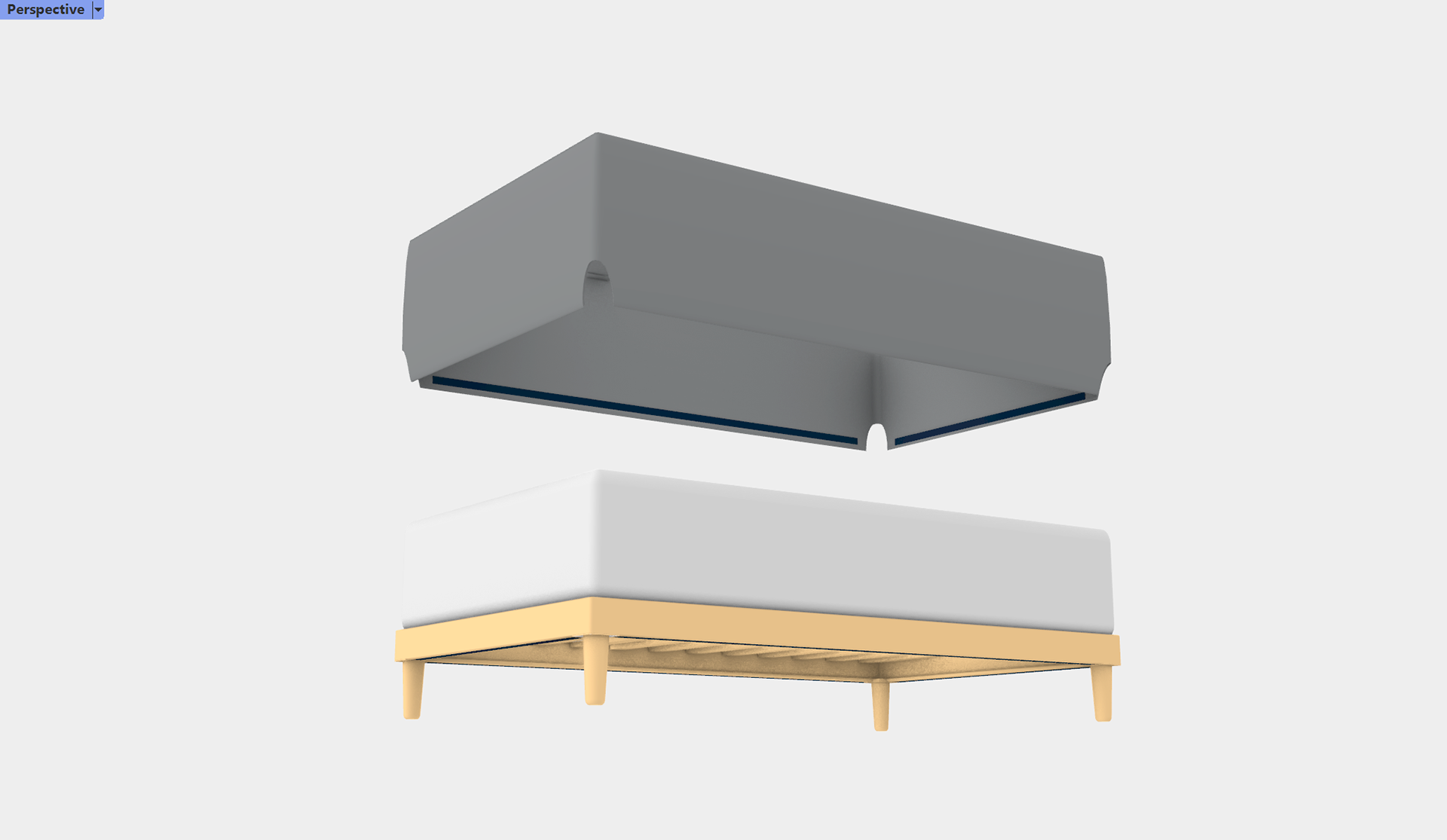 rendering by Shiyi Jin