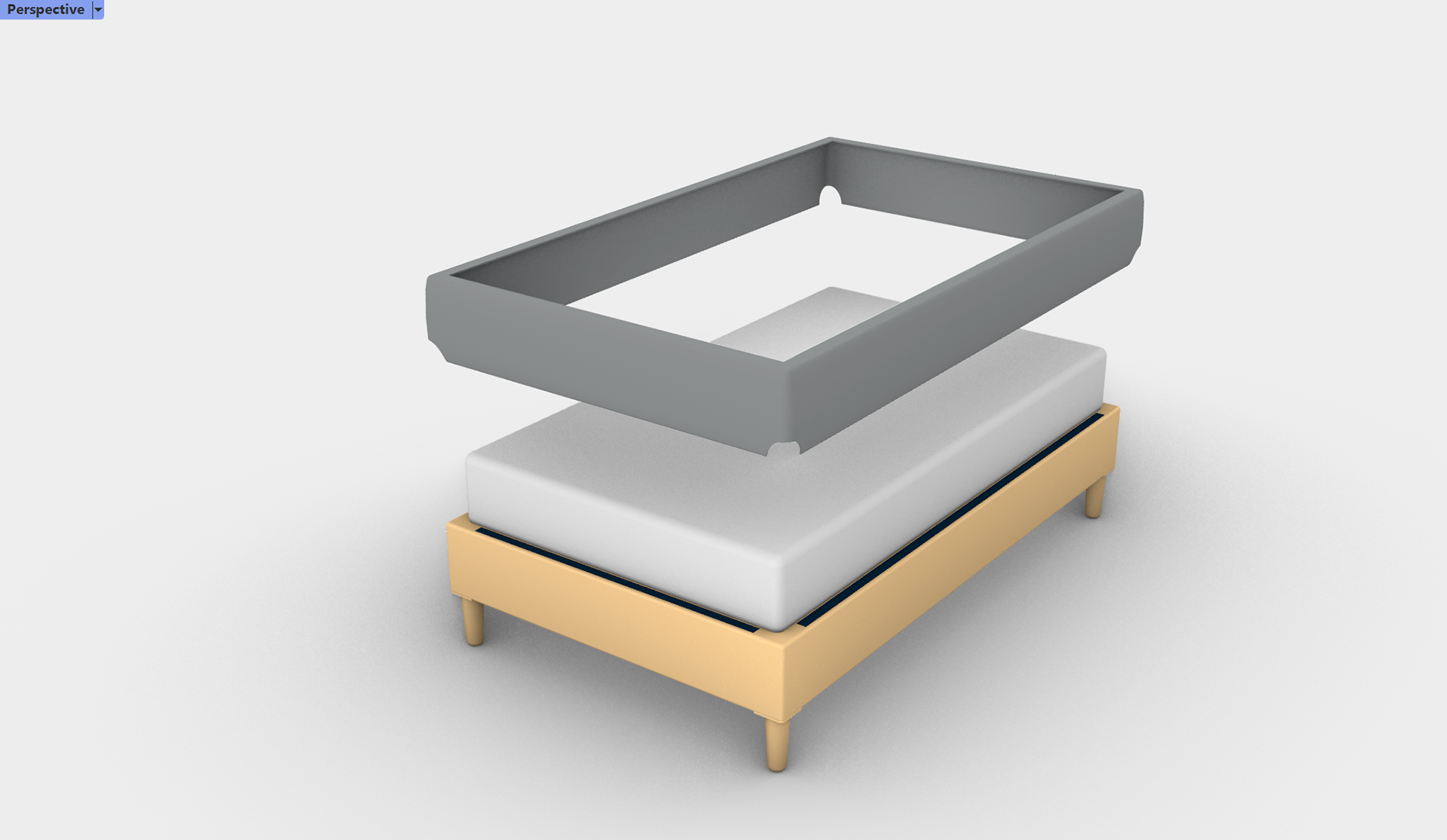 rendering by Shiyi Jin