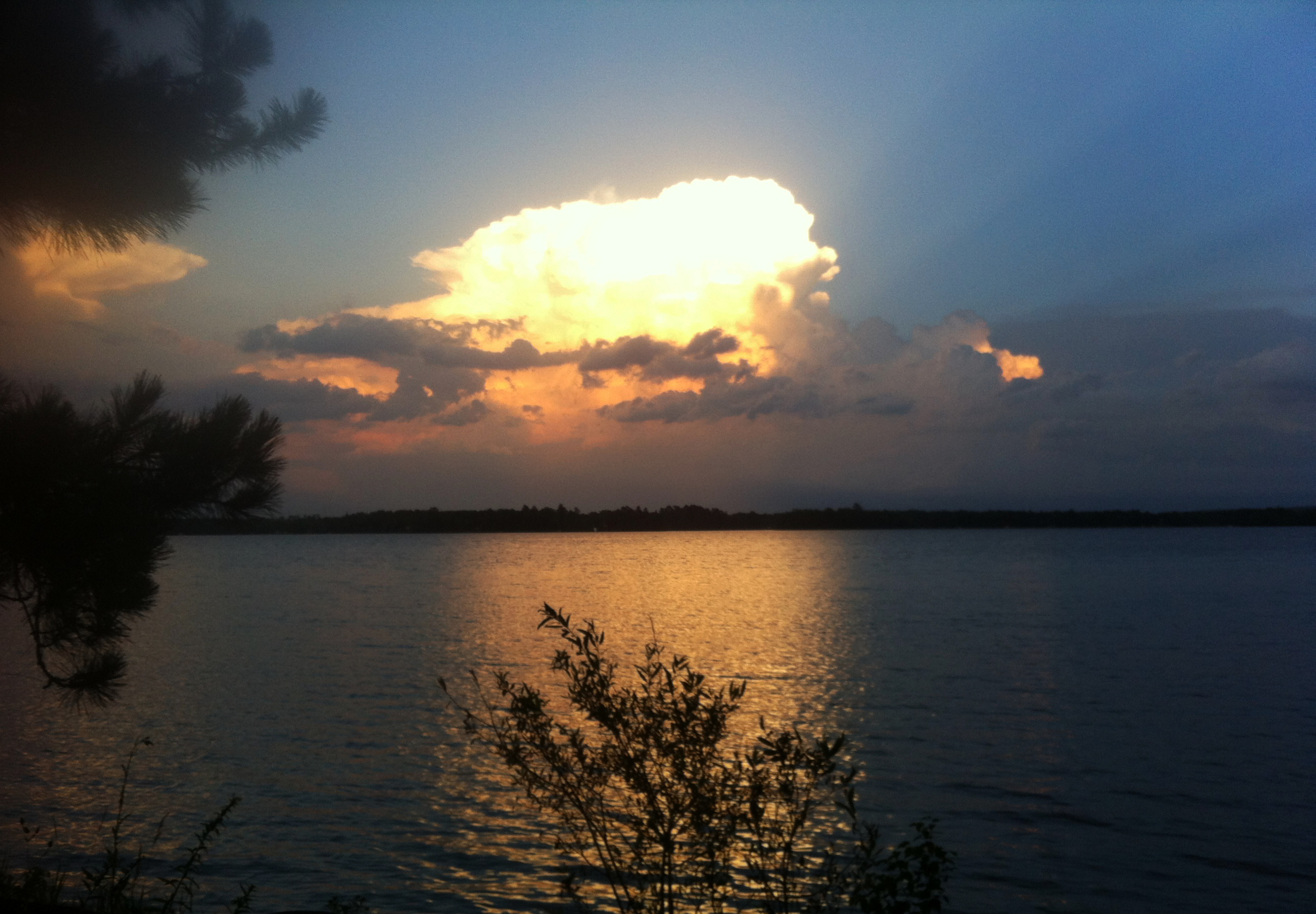 Conversions After the Storm 1  Digital Photograph