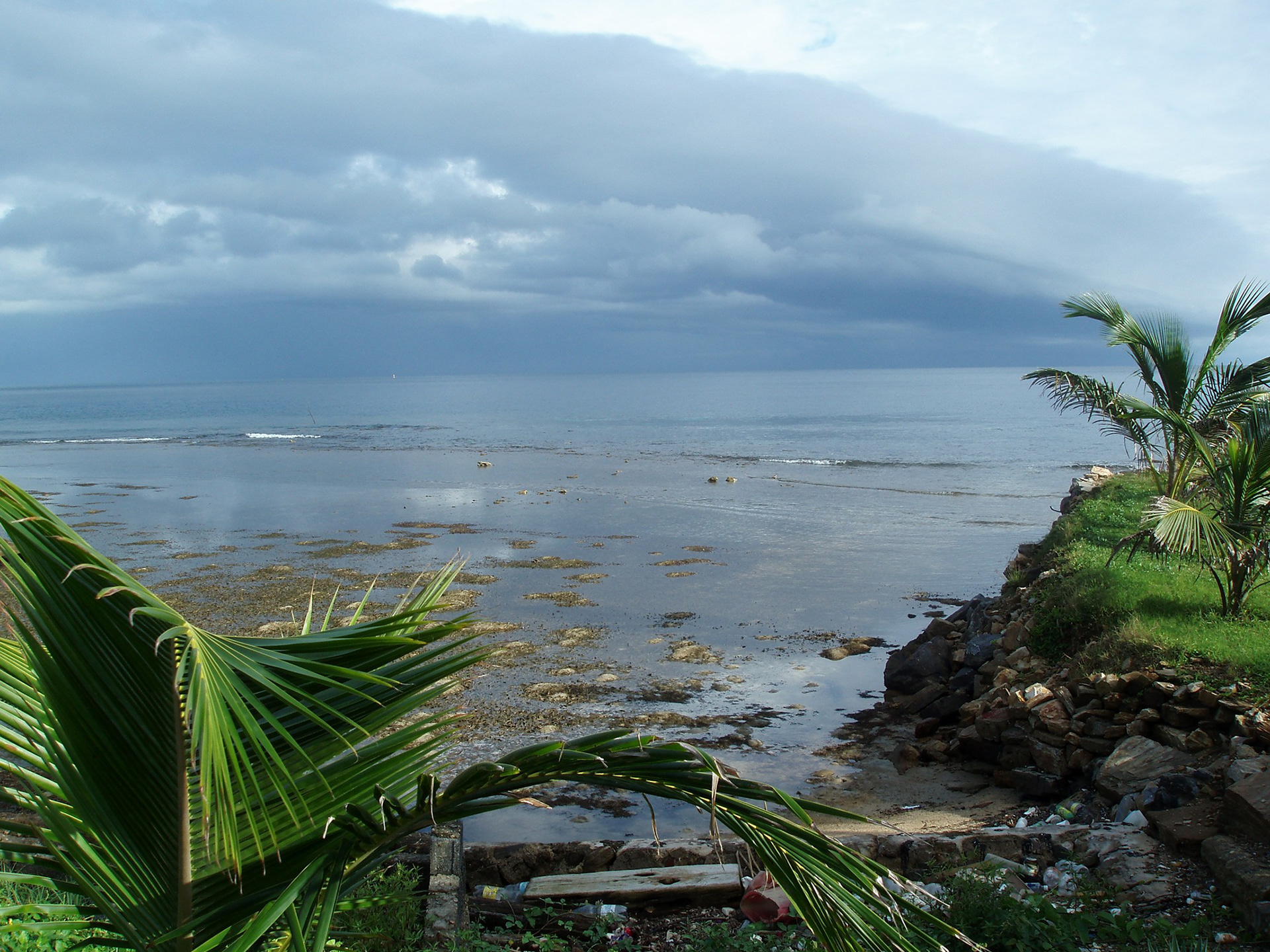 Belizean Time 5 Belizean Time 1  Digital Photograph  