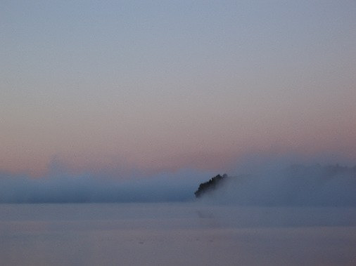 Minnesota Summer 1  Digital Photograph