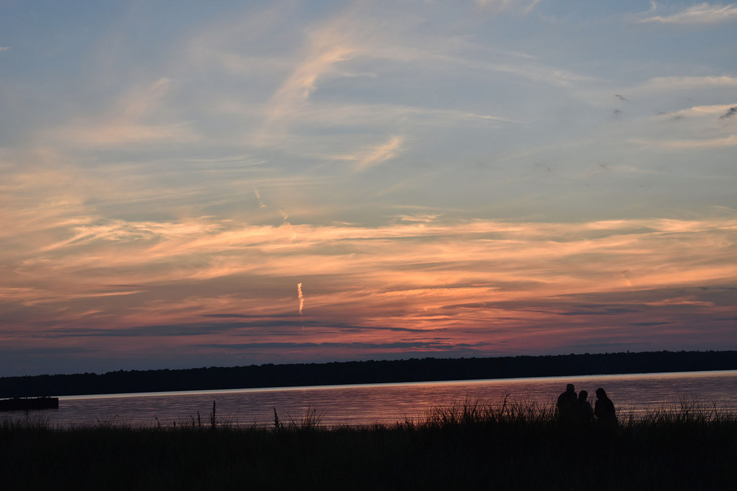Lake Superior Symphony  Digital Photograph