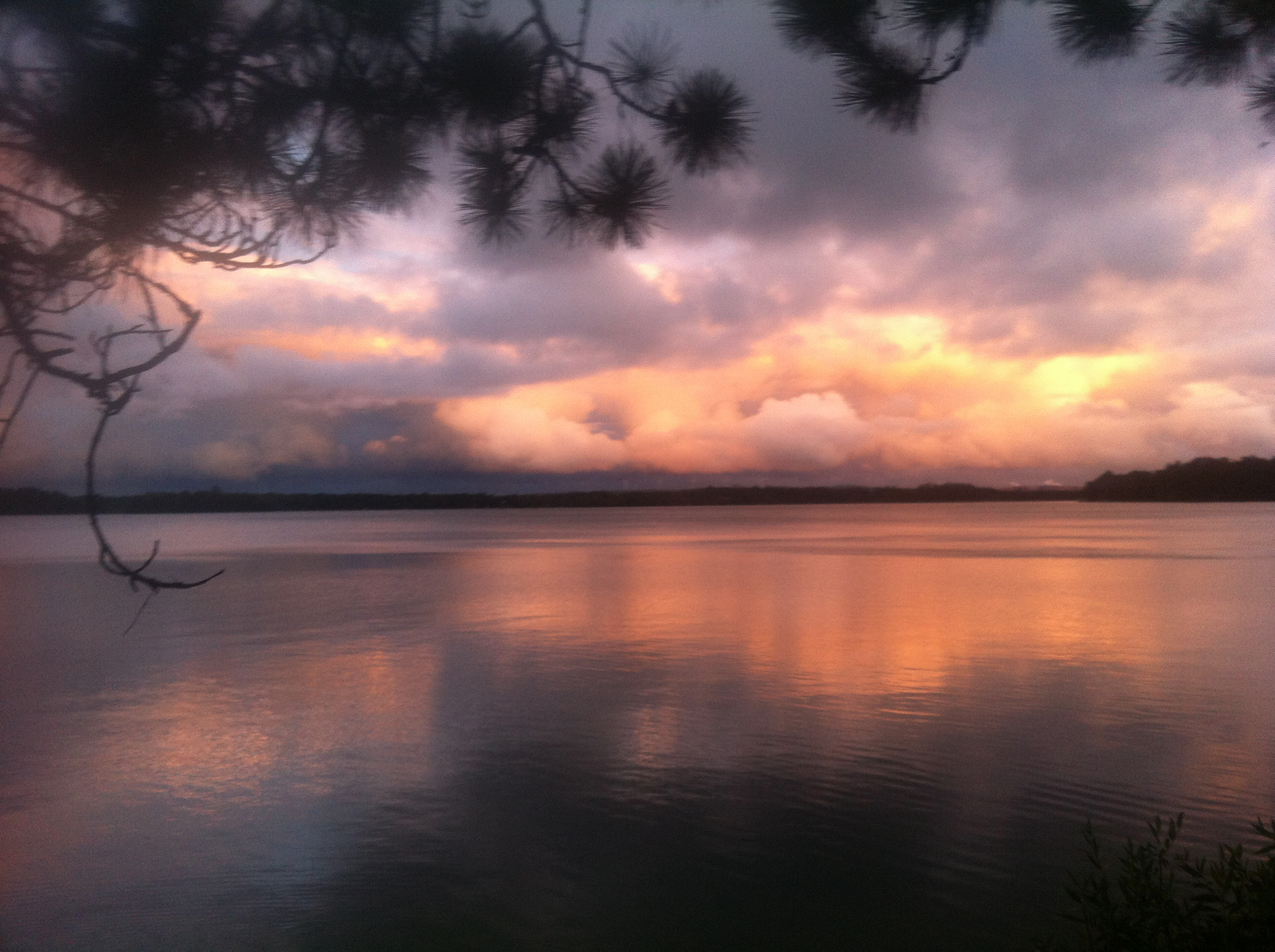 Conversions After the Storm 2  Digital Photograph