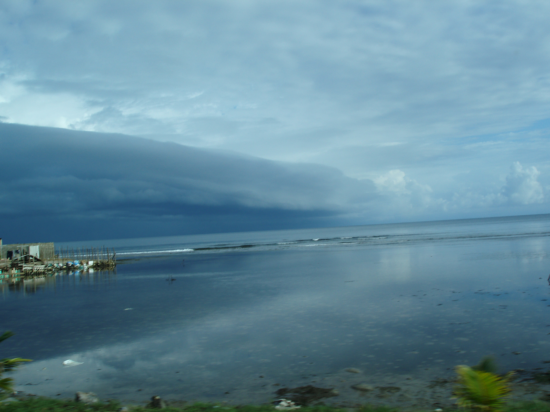 Belizean Time 9  Digital Photograph