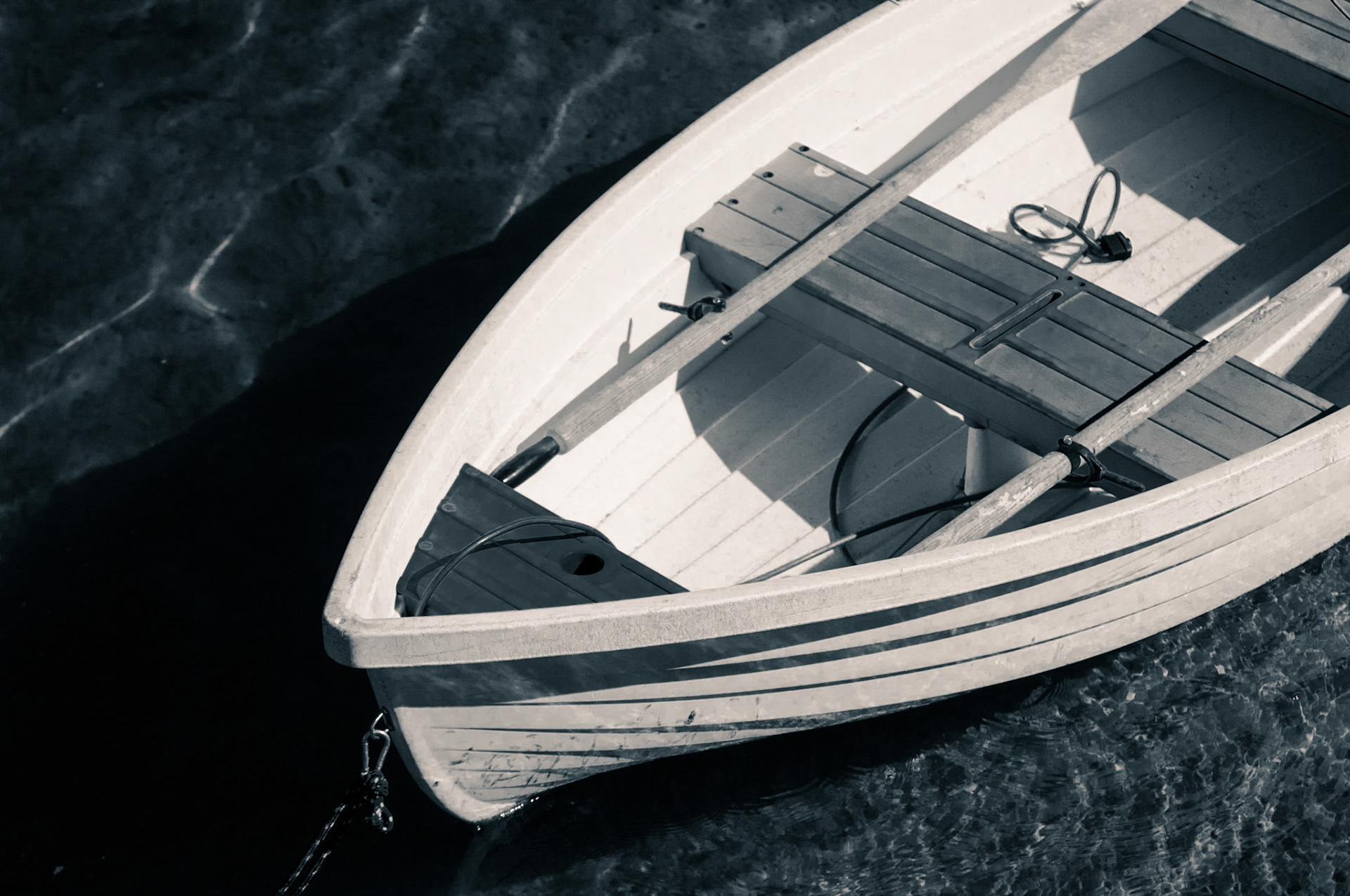 Kona Kai Marina, Shelter Island, San Diego, California, USA