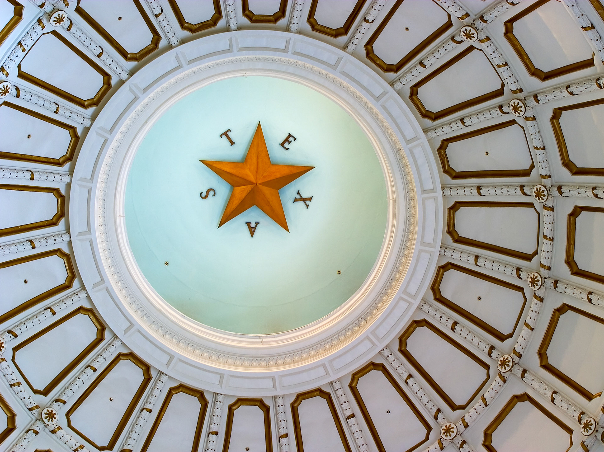 Texas Capital Dome 3