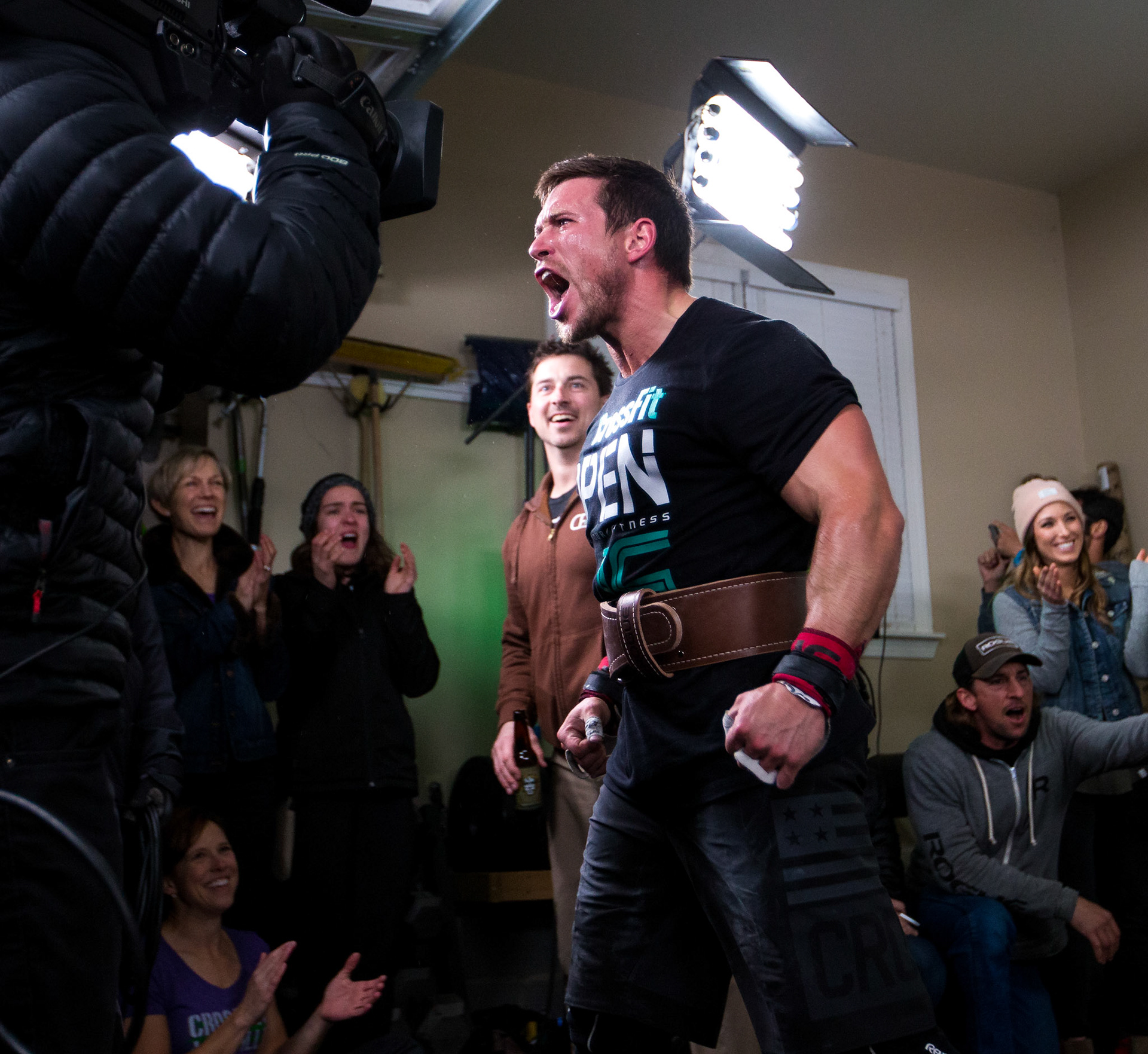 2016 Open Announcement 16.2