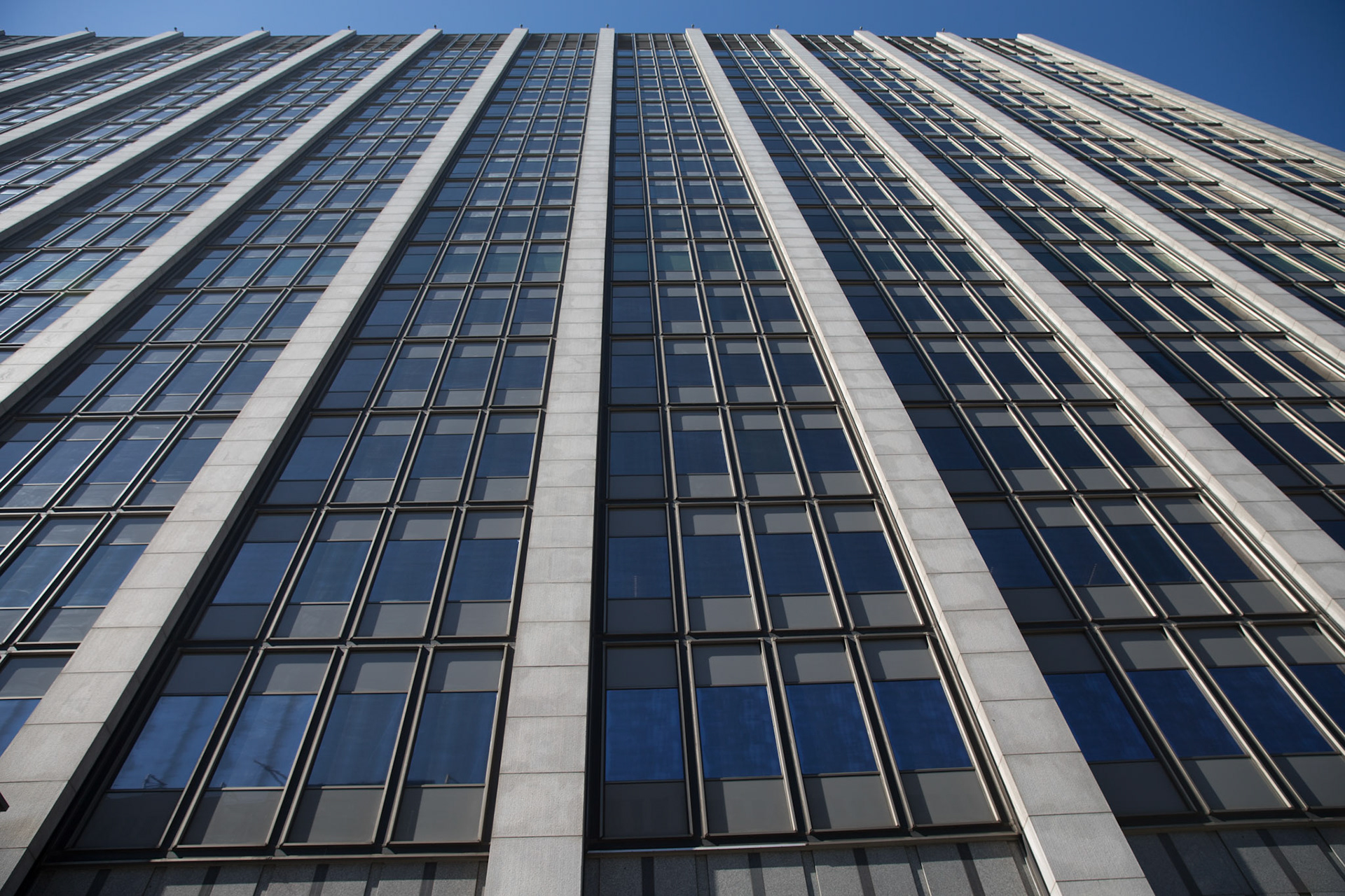 Federal Court Building