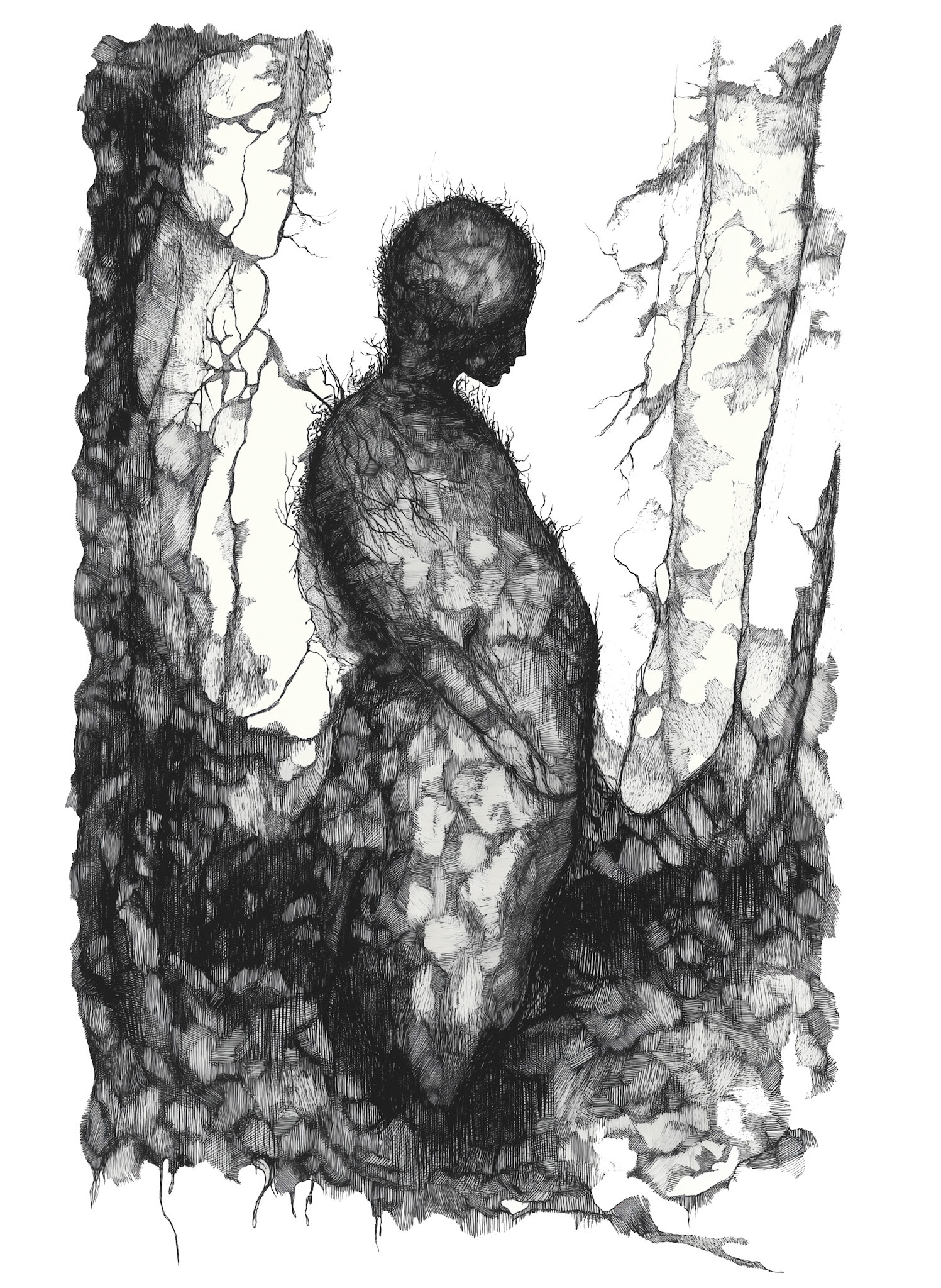 Mother of trees
