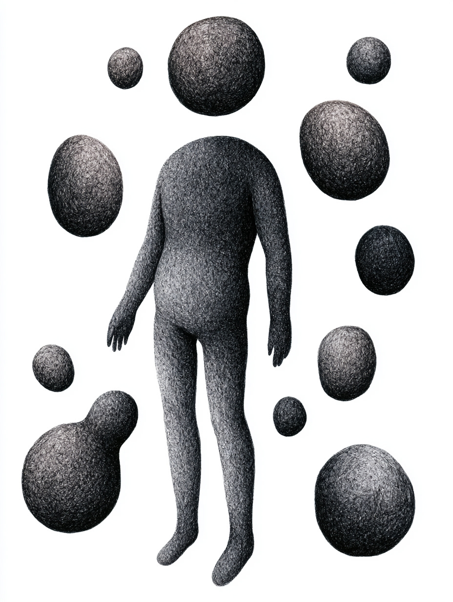 Bubble of life