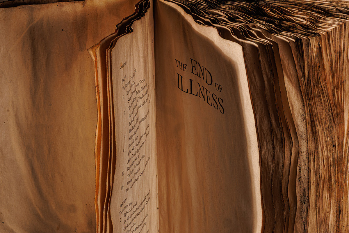 The End of Illness