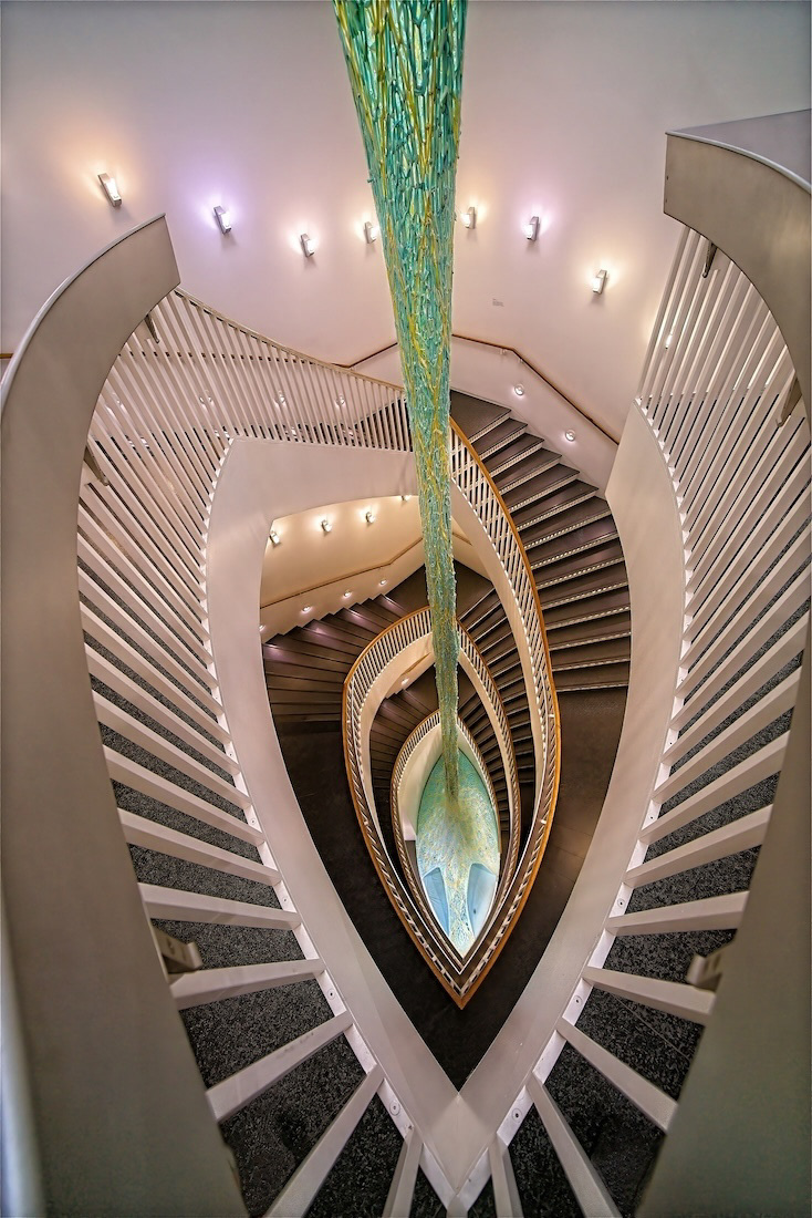 Museum of Contemporary Art. Chicago..