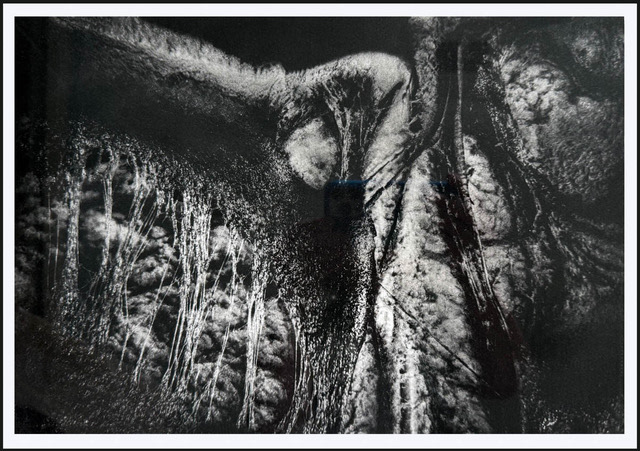 Amorphous
