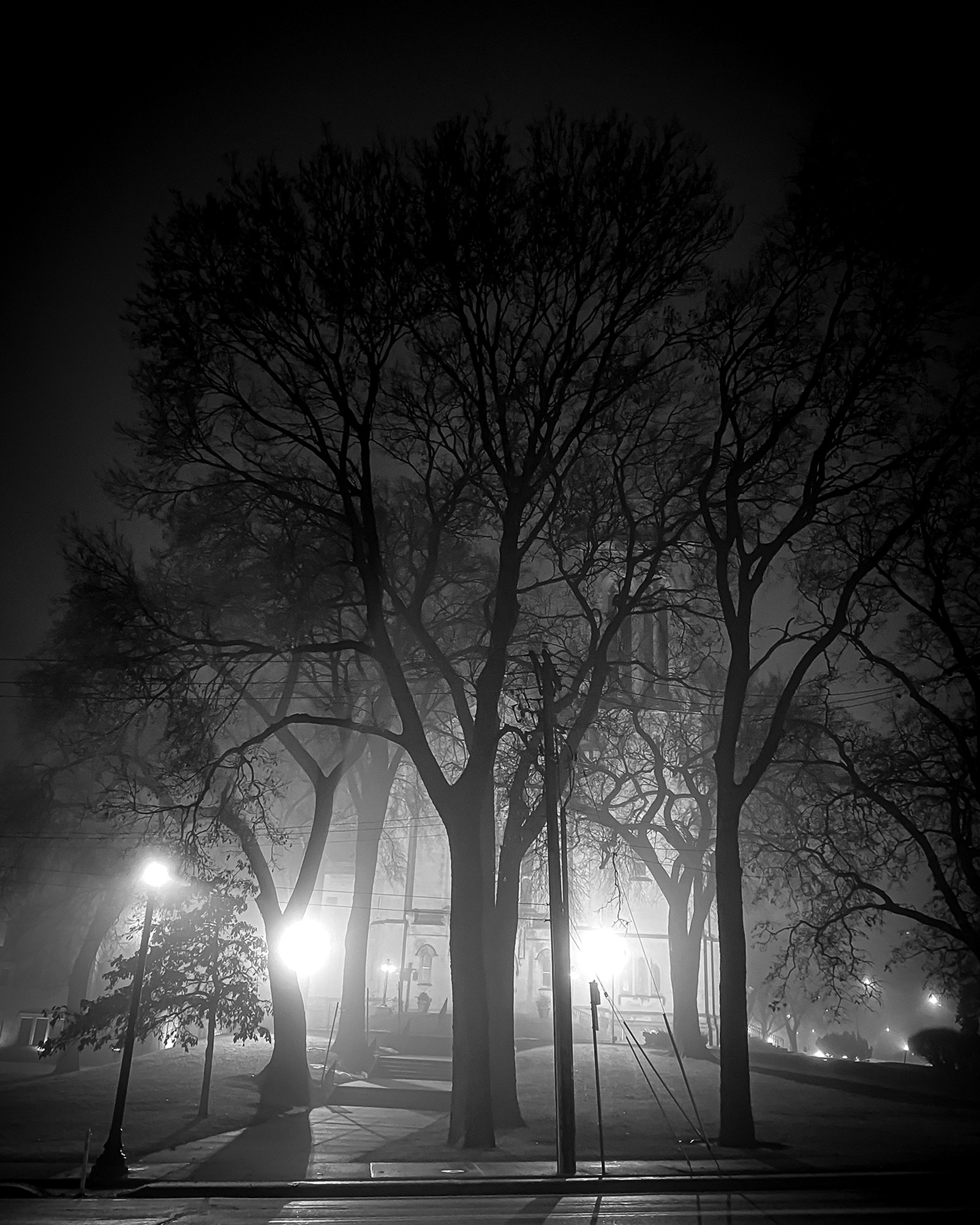 Hazy Faith