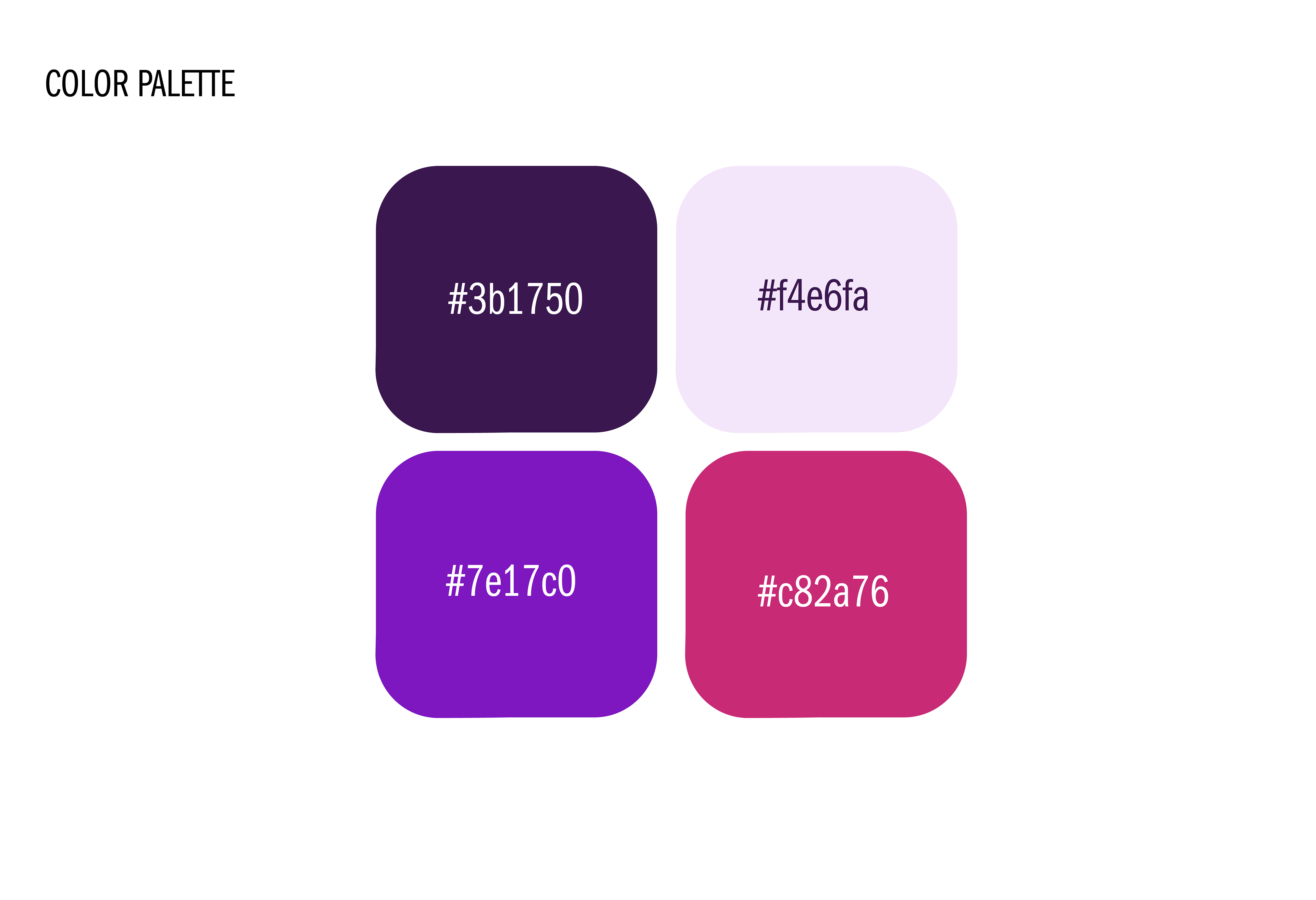 Color Palette