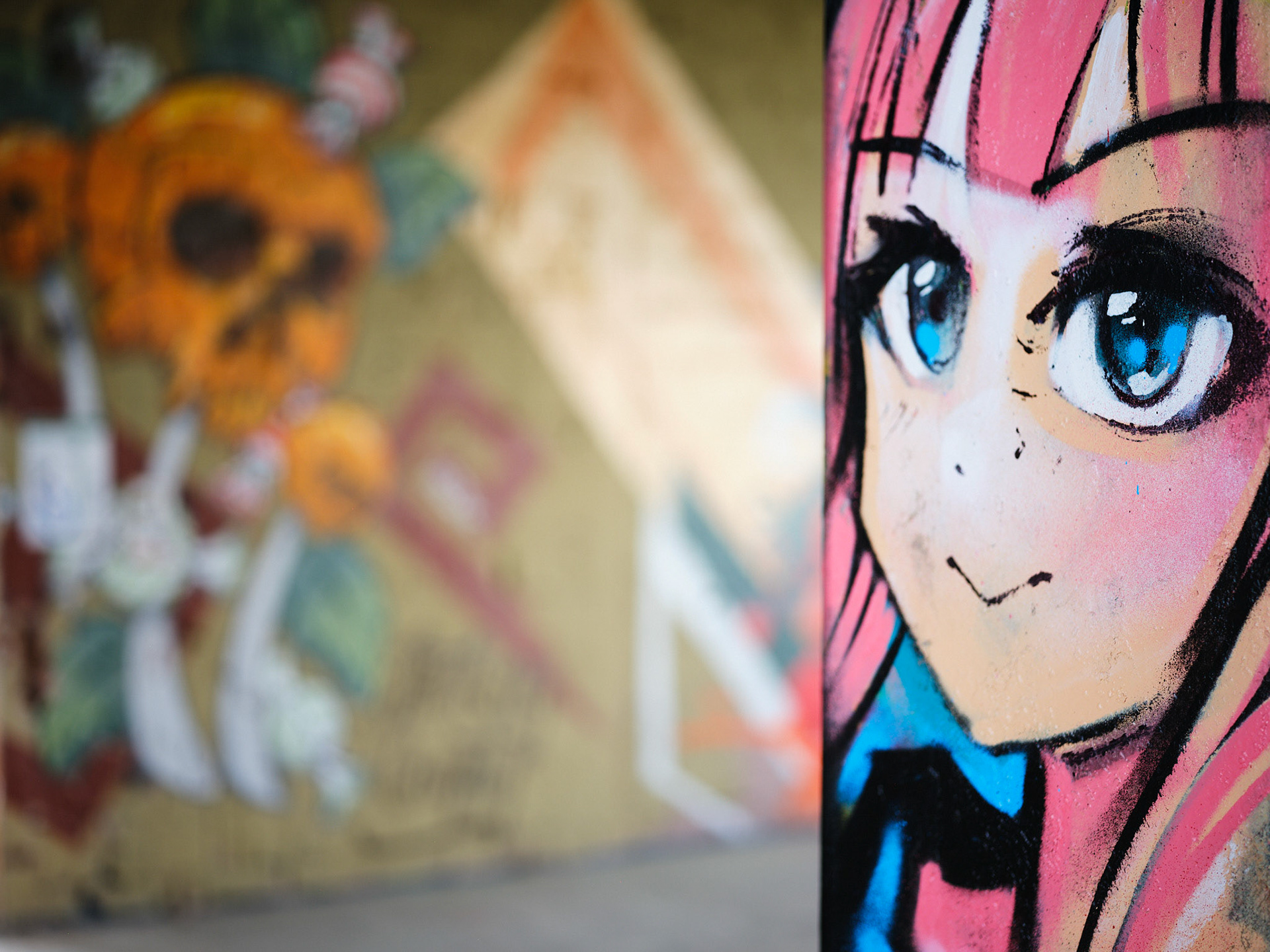 Teufelsberg
