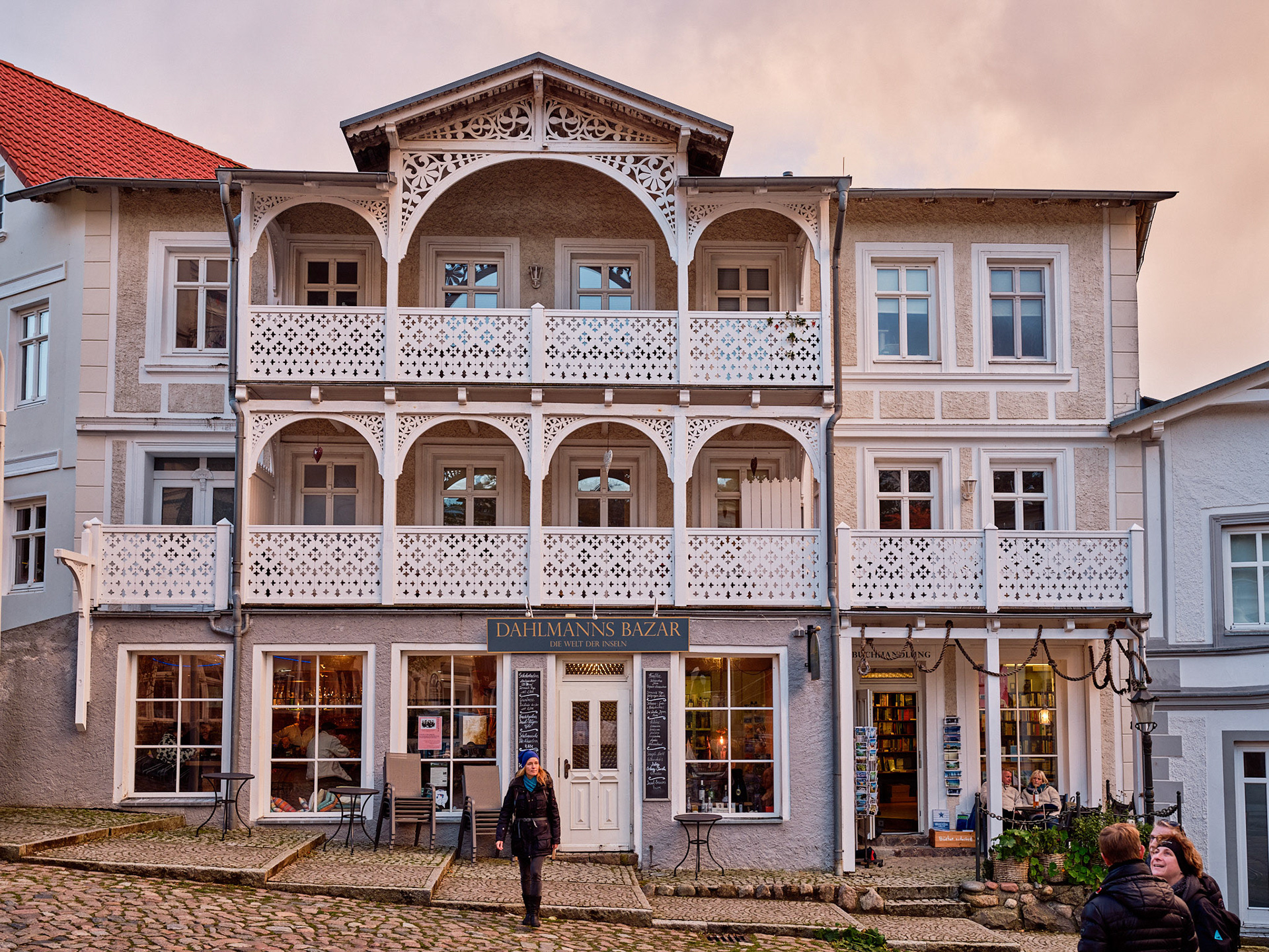 Rügen