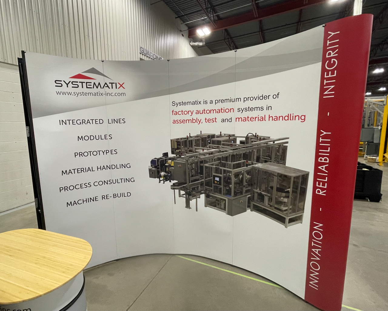 Old Exhibit Asset Pre-2018