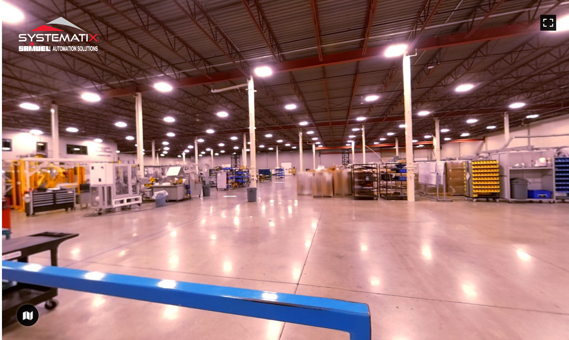 Assembly Floor Tour Example