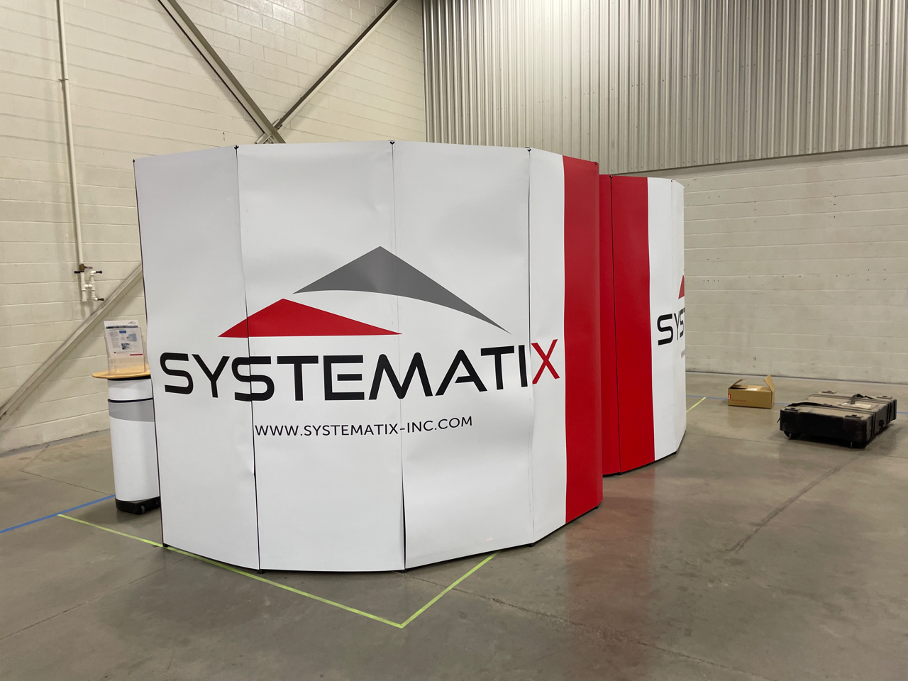Old Exhibit Asset Pre-2018