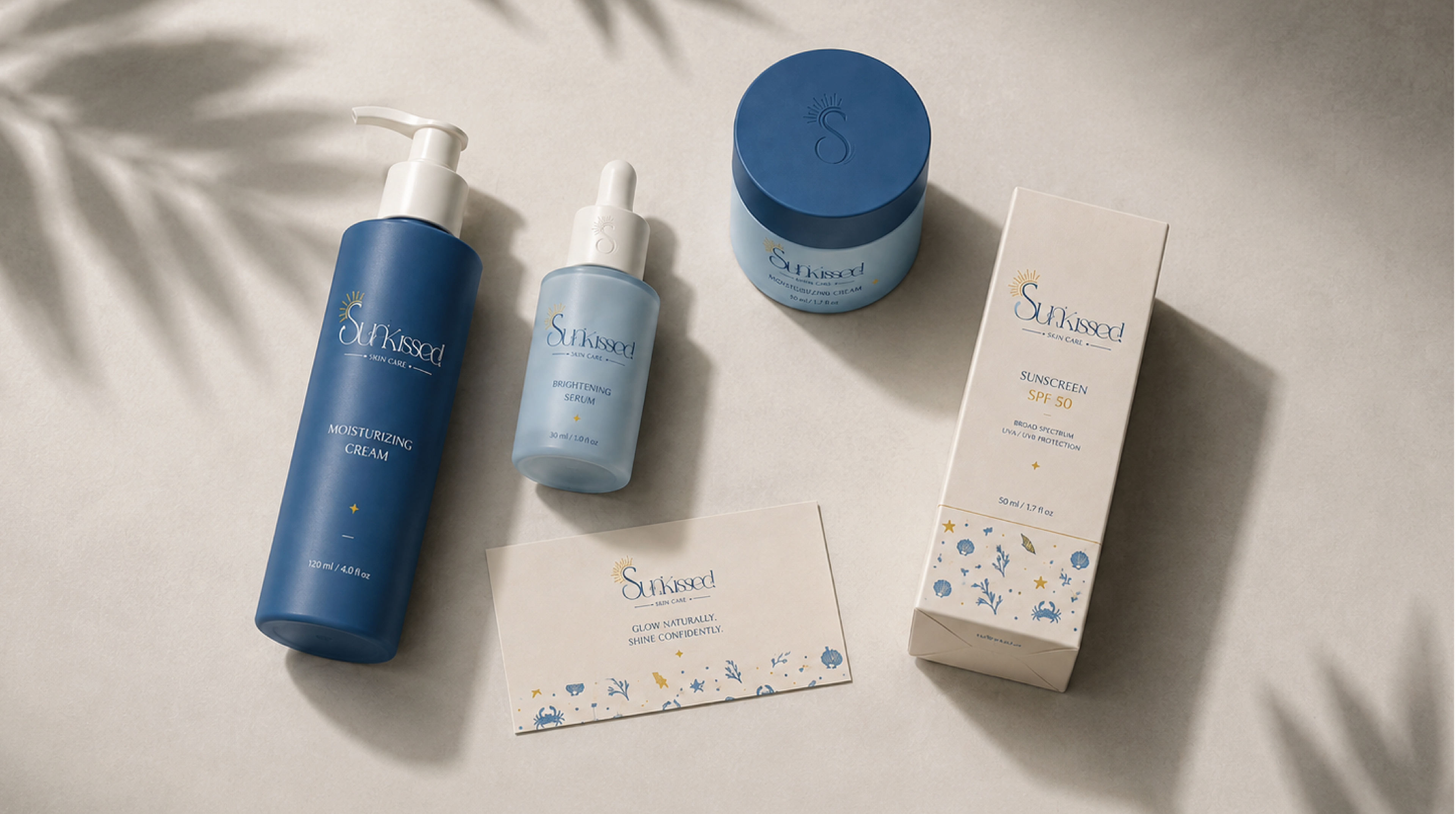 Packaging