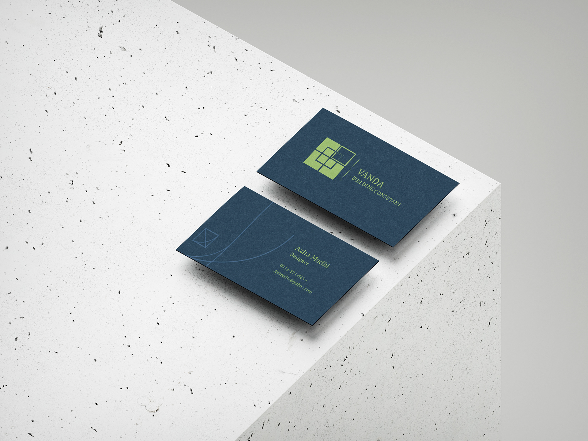 Business Card